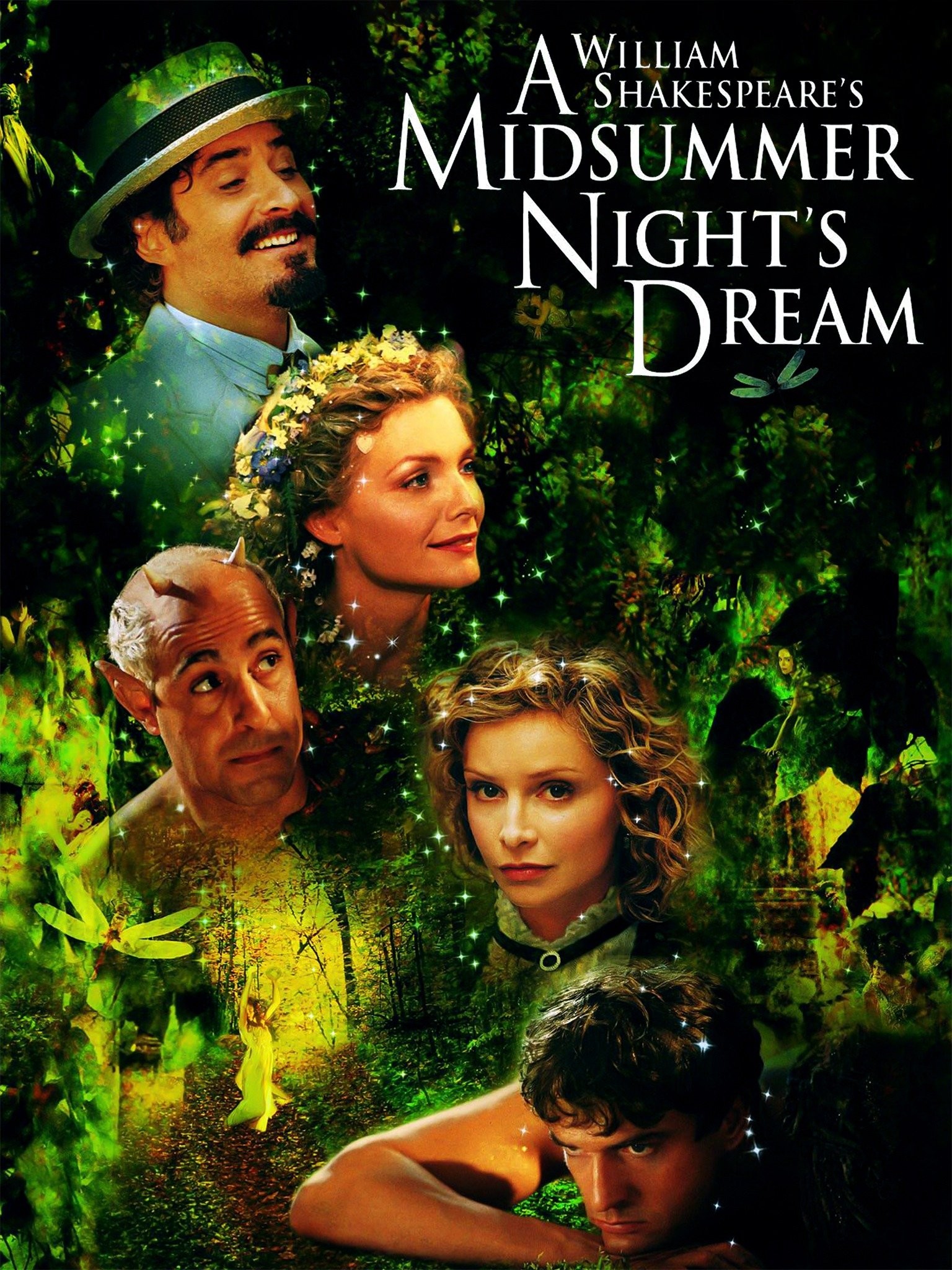 A Midsummer Night's Dream, Characters, Summary, & Facts