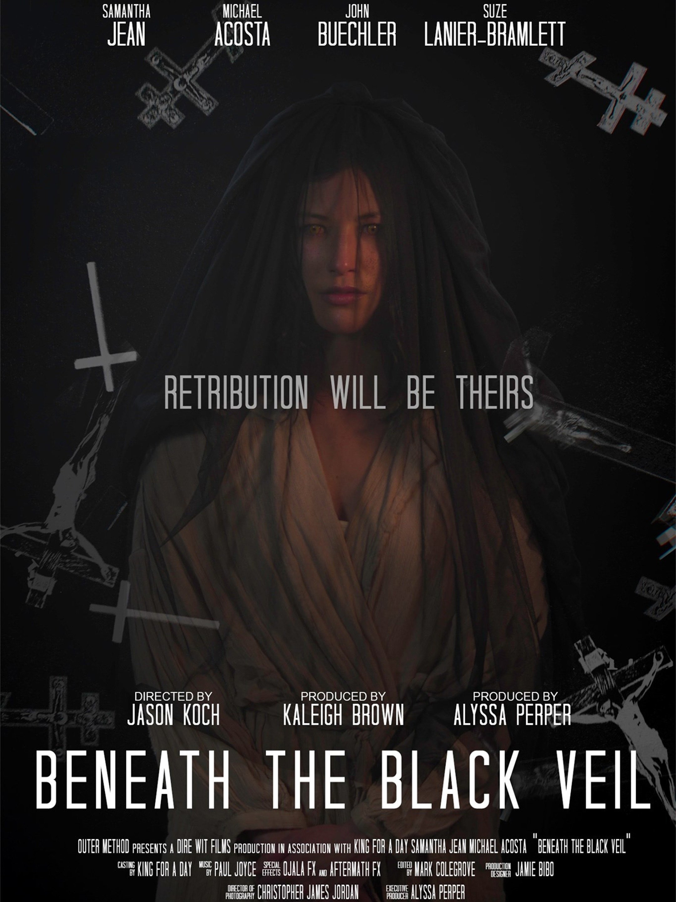 The Veil - Rotten Tomatoes