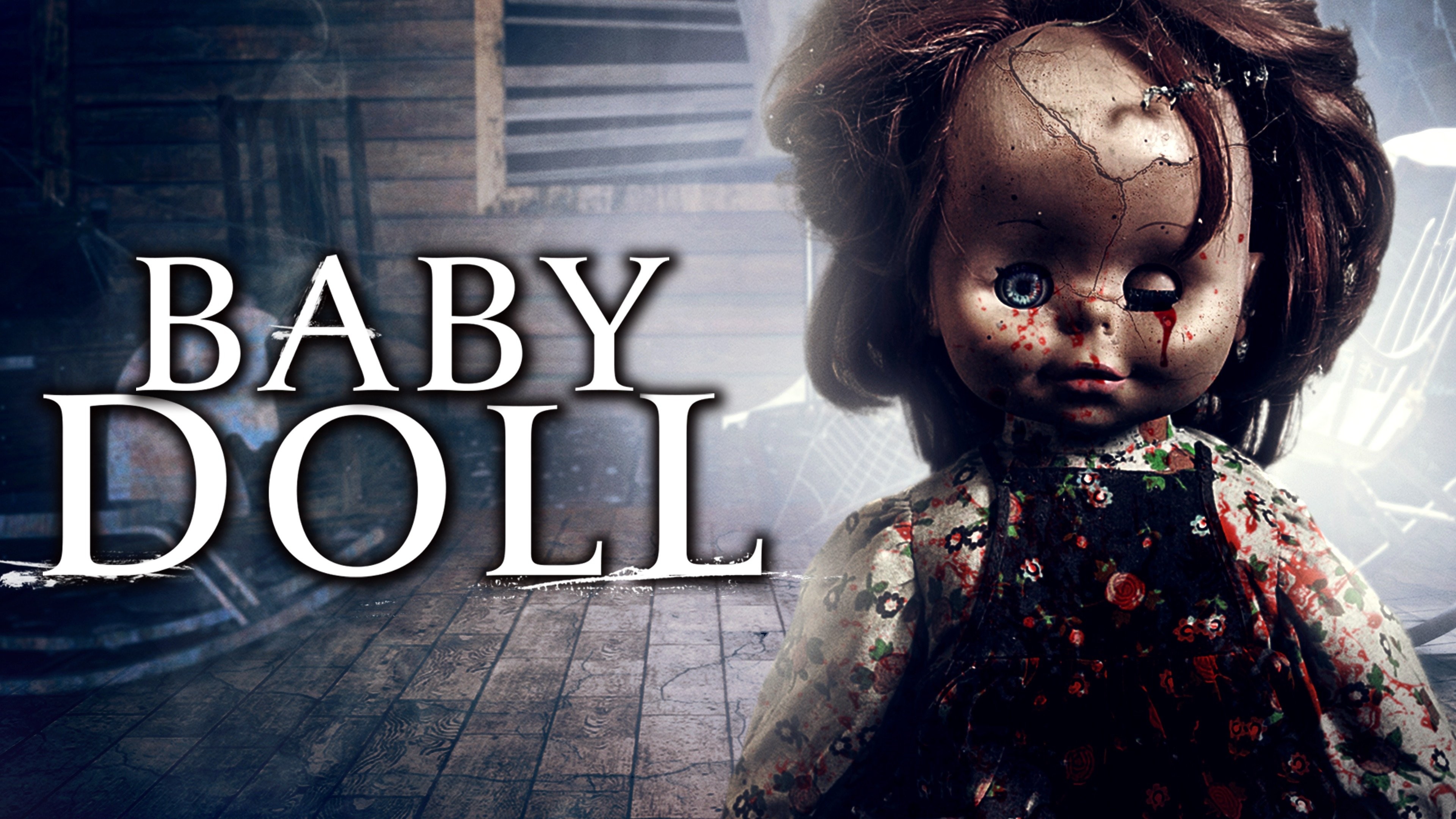 baby doll horror movie