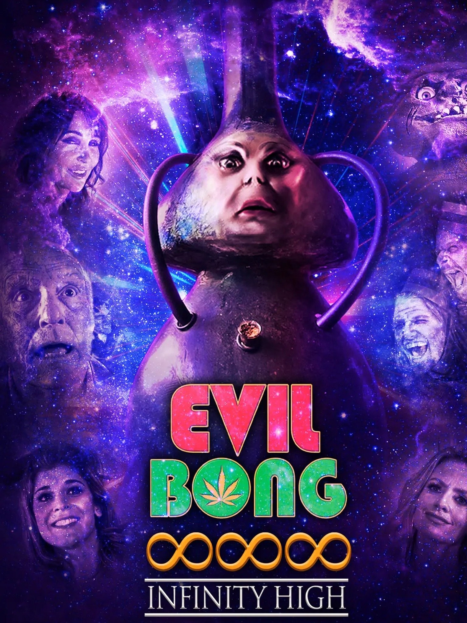 J.Rotten Evil Bong 888: Infinity High | Rotten Tomatoes