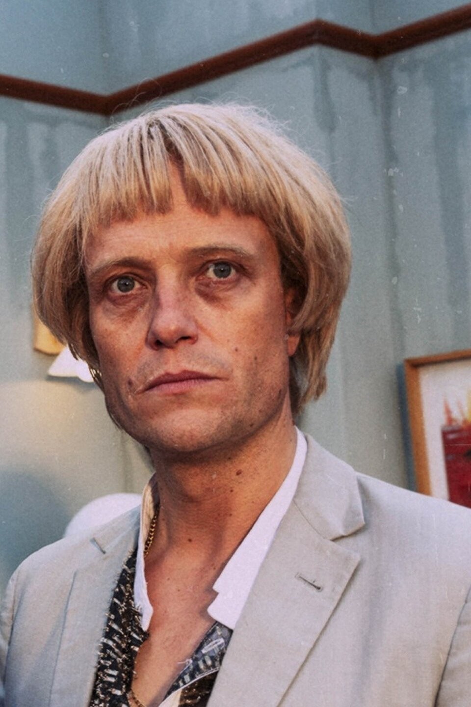 Soldier of Illusion Pictures Rotten Tomatoes