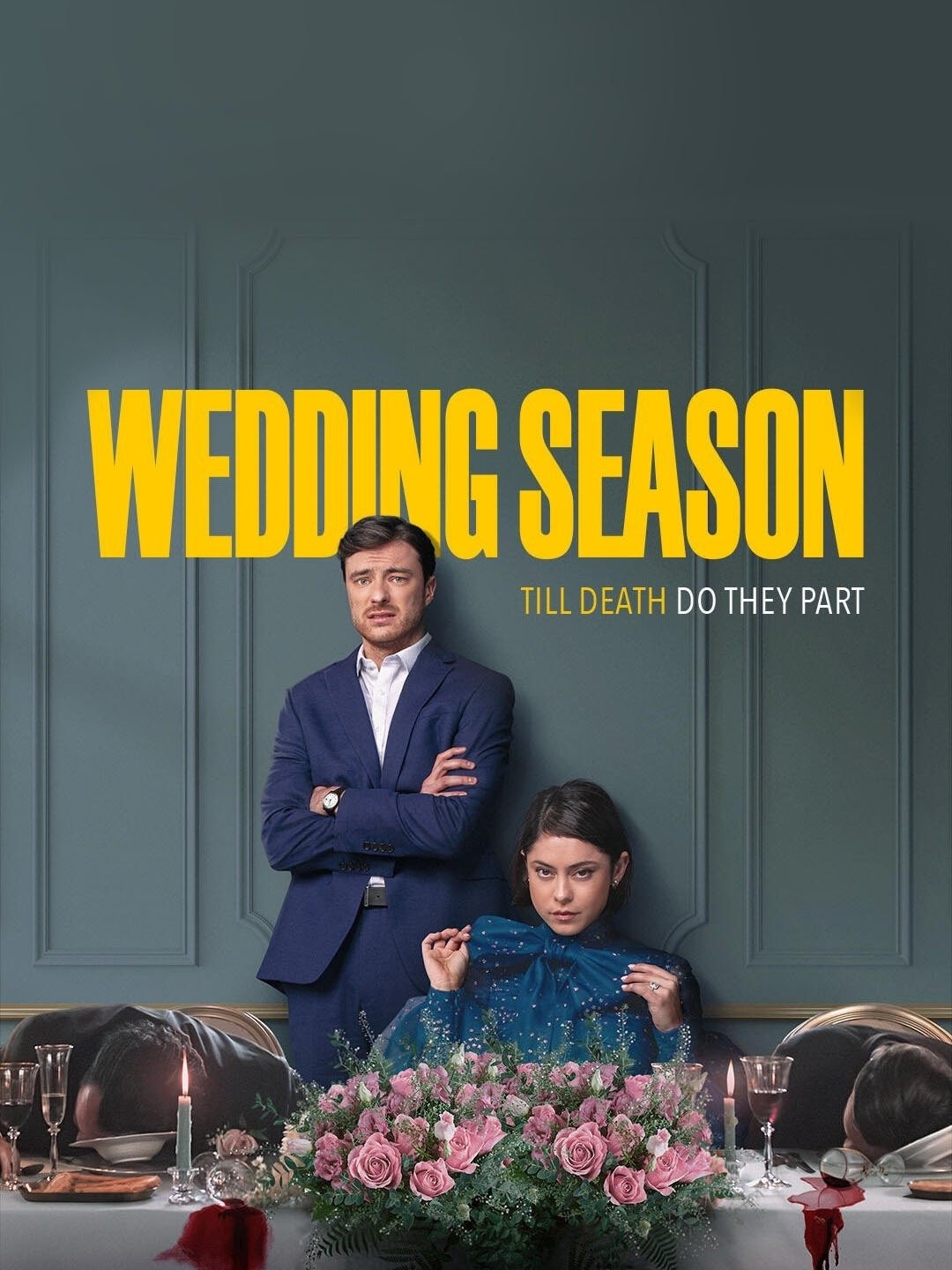 The Wedding - Rotten Tomatoes