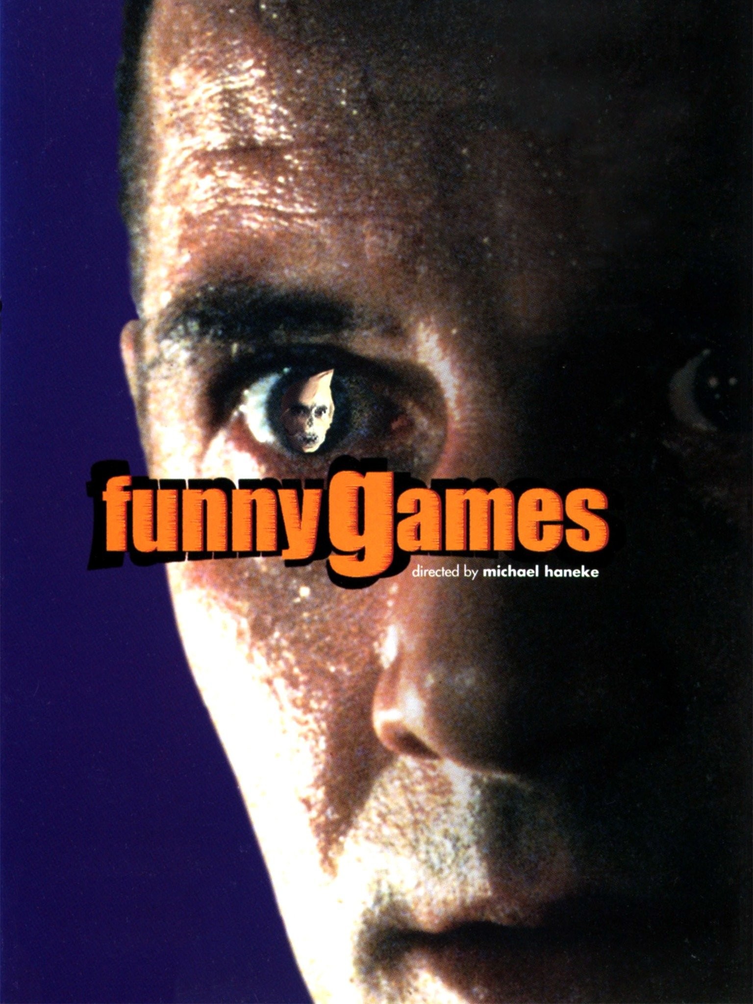 Funny Games, Movies