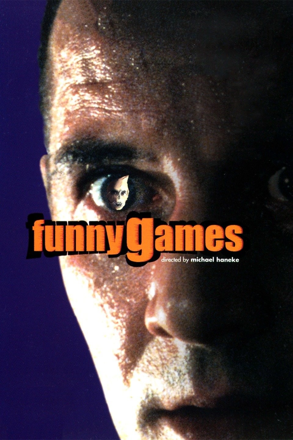 Funny Games (2008) Stream and Watch Online