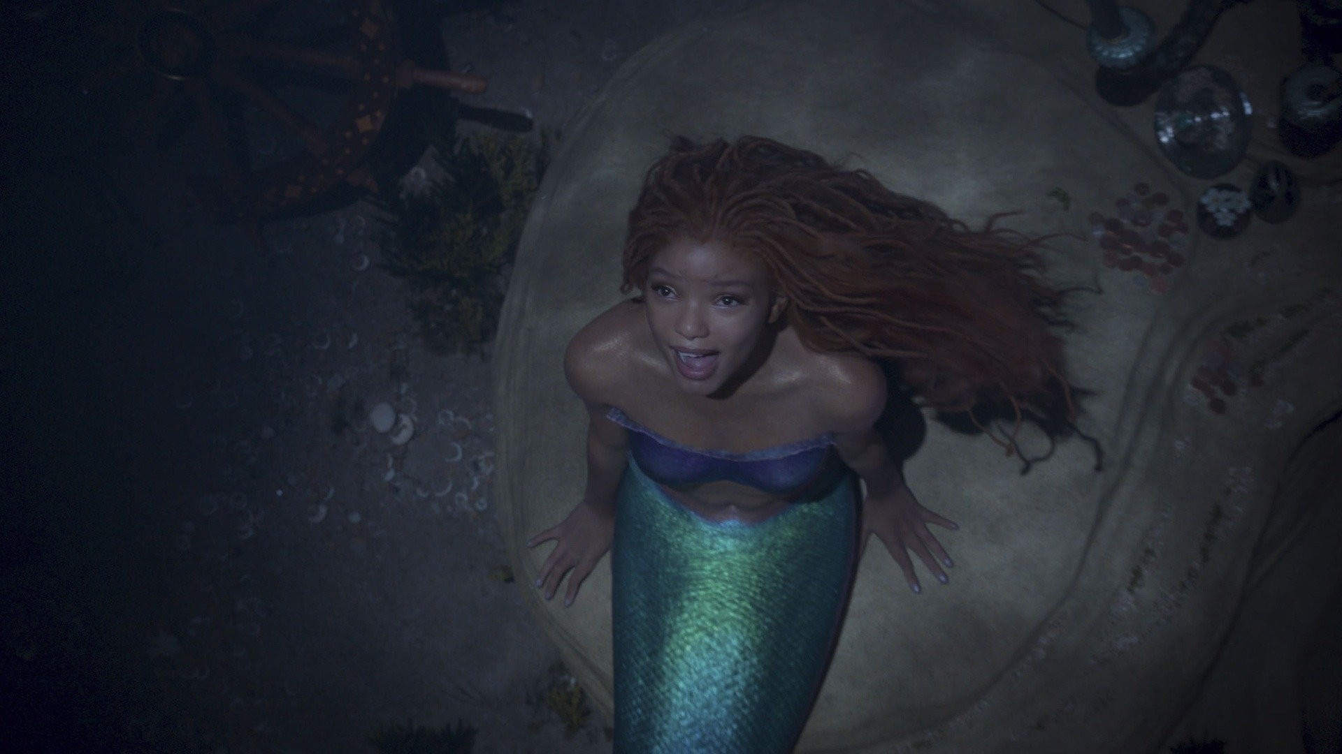 The Little Mermaid - Rotten Tomatoes