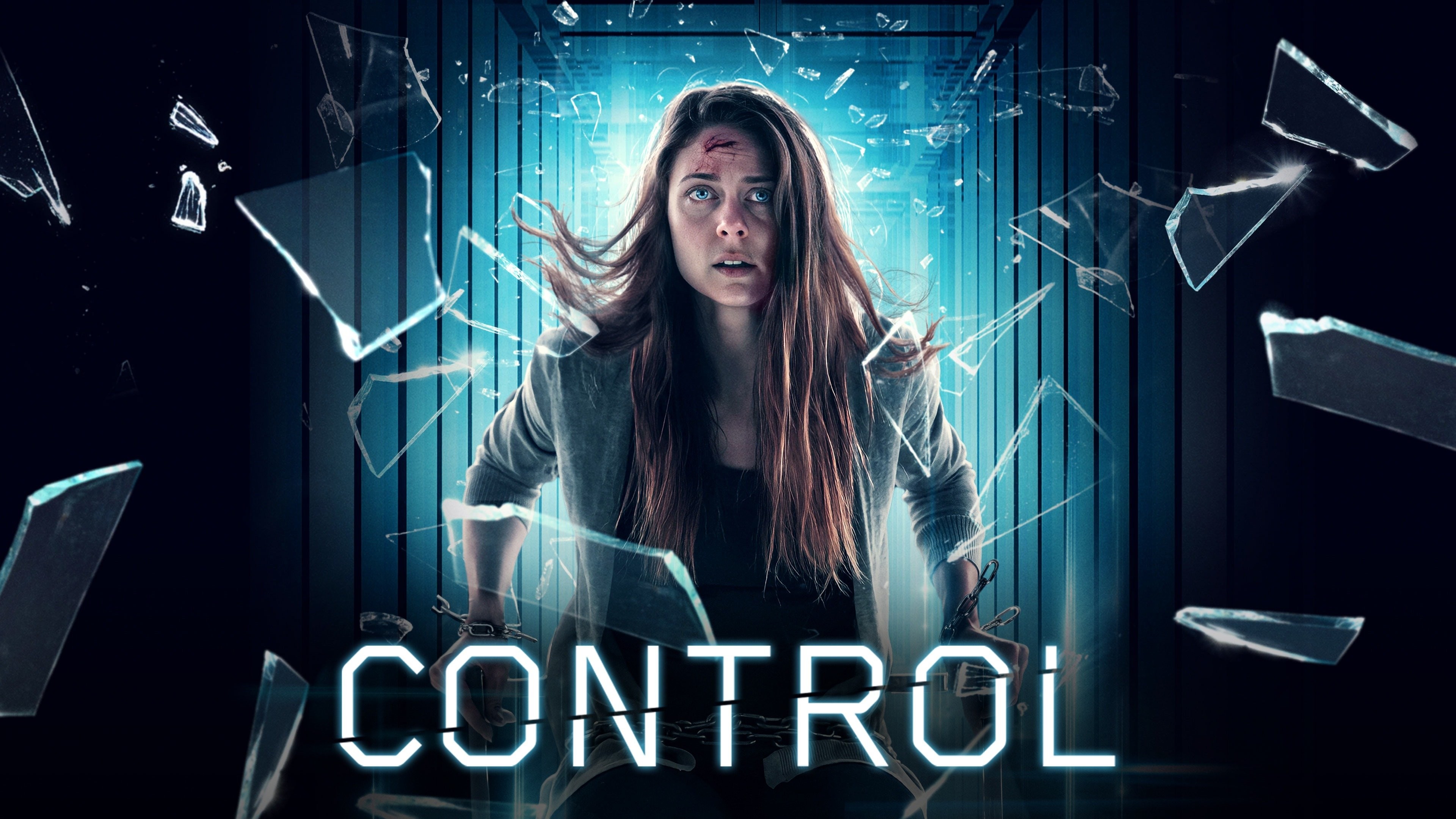 Control Movie Poster