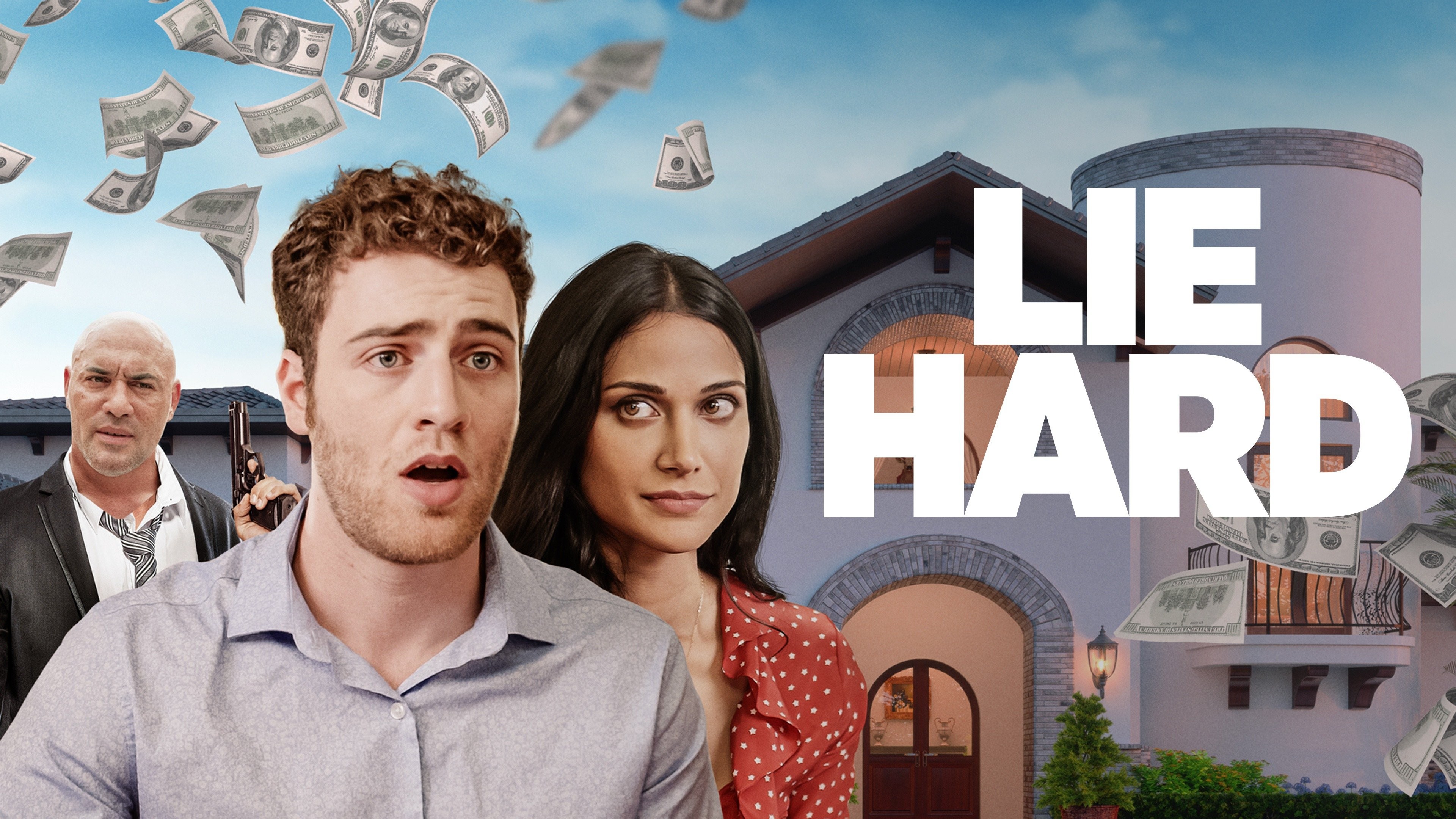 Lie Hard - Rotten Tomatoes
