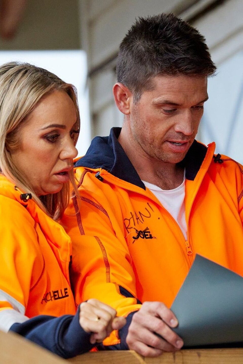 Bathroom Week Pictures Rotten Tomatoes