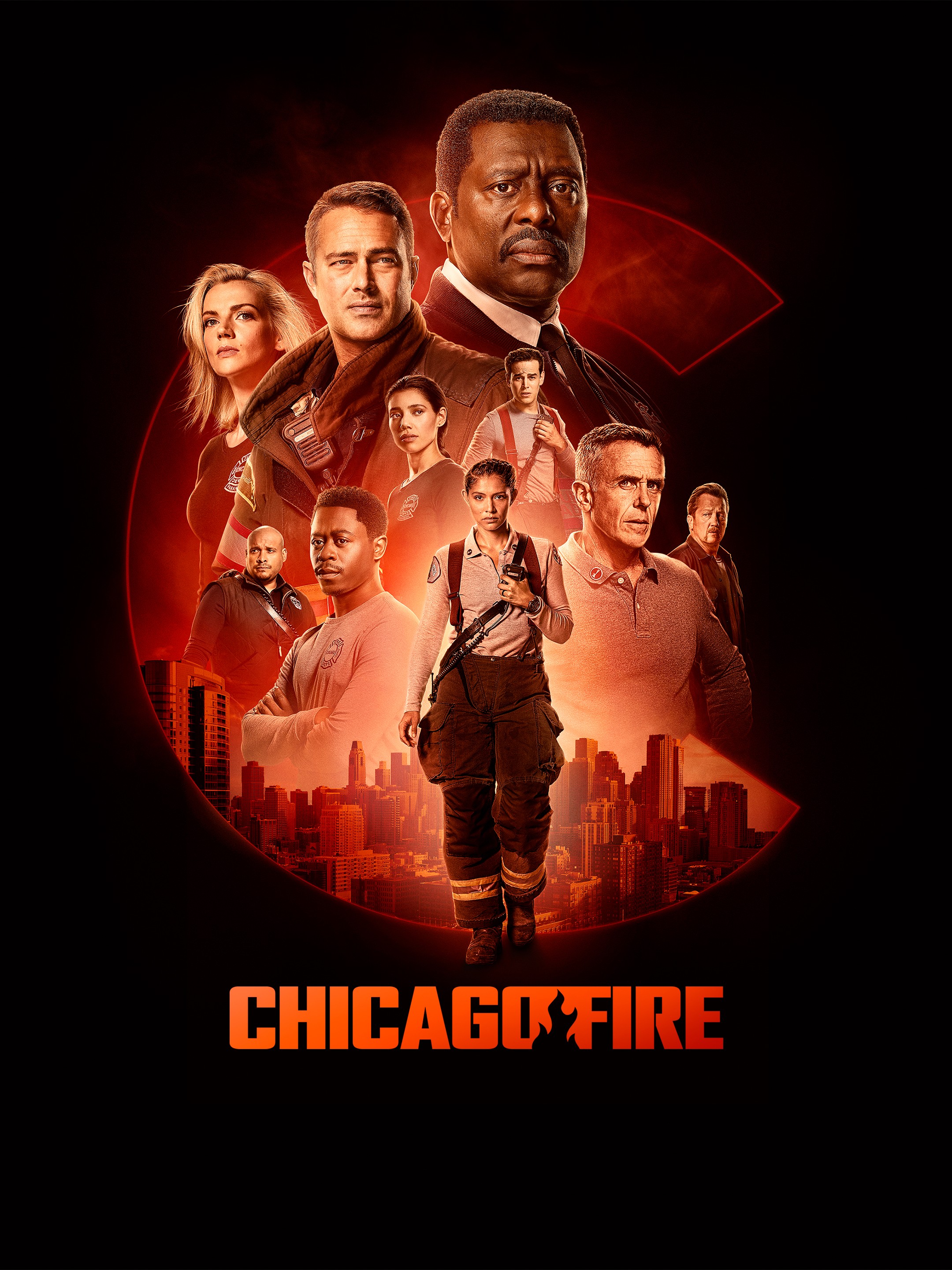 <b>Chicago</b> <b>Fire</b>: Season 11 pictures and photo gallery -- Check out just releas...