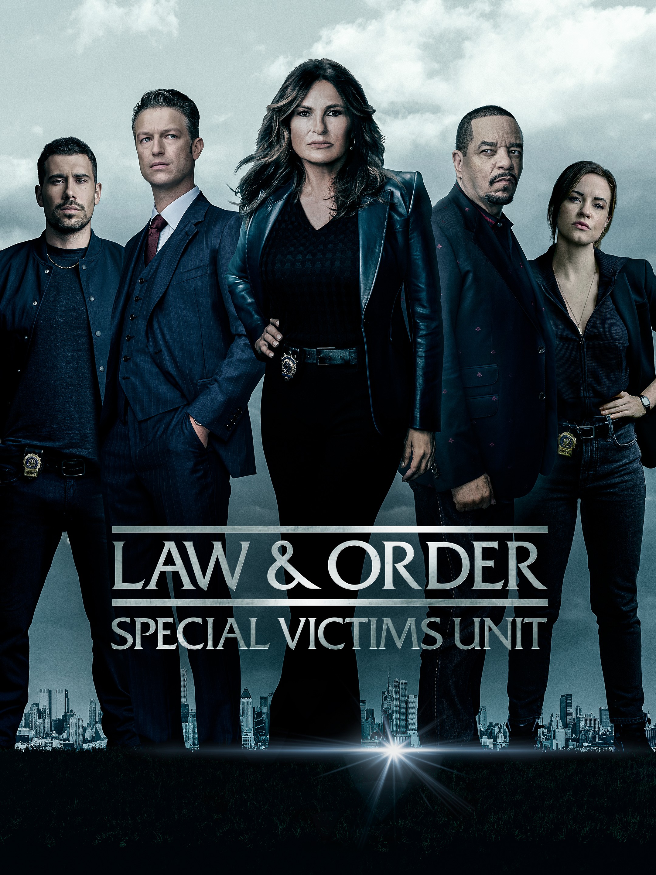 Law Order Special Victims Unit Season 24 Rotten Tomatoes