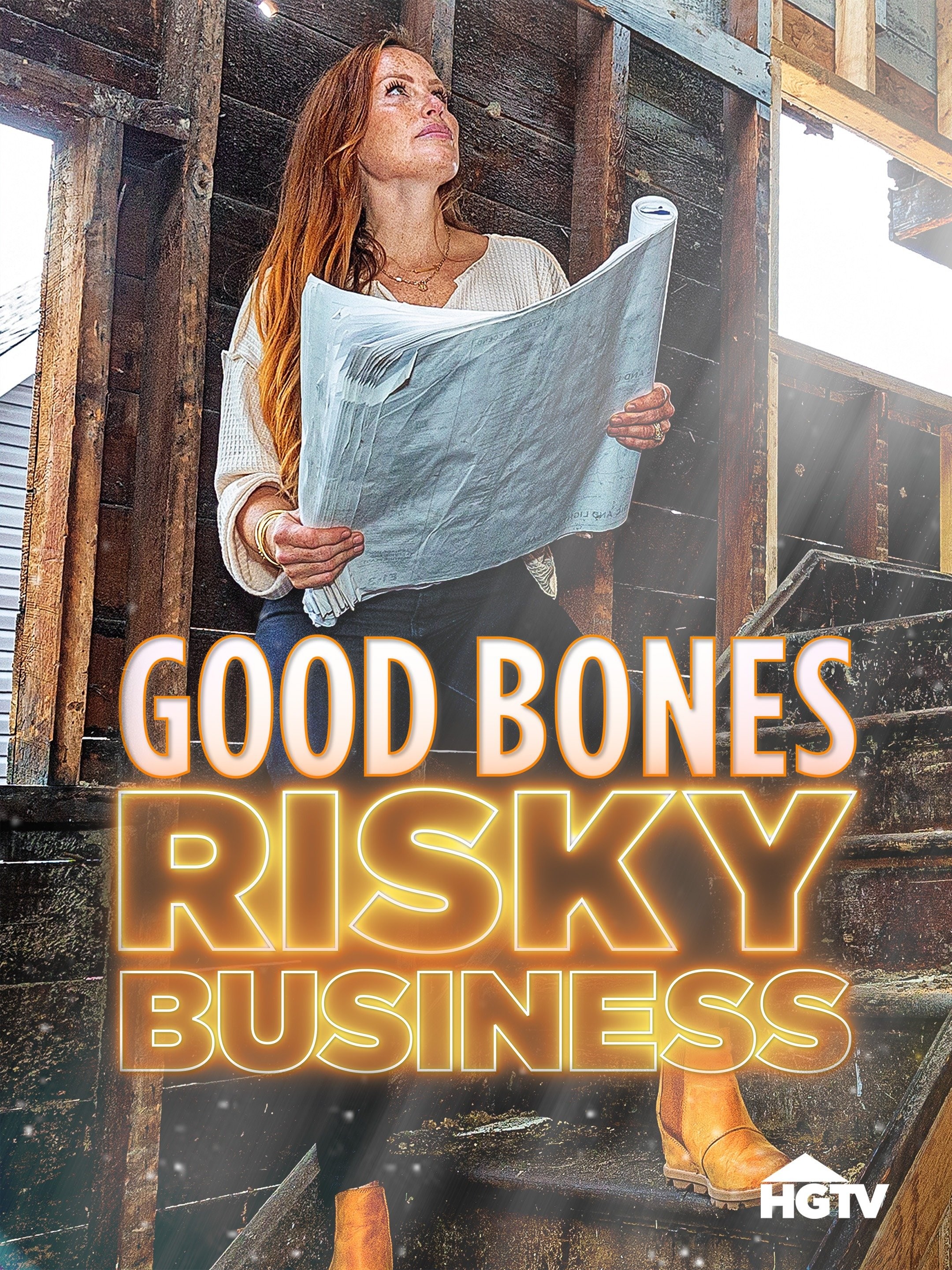 Good Bones: Risky Business | Rotten Tomatoes