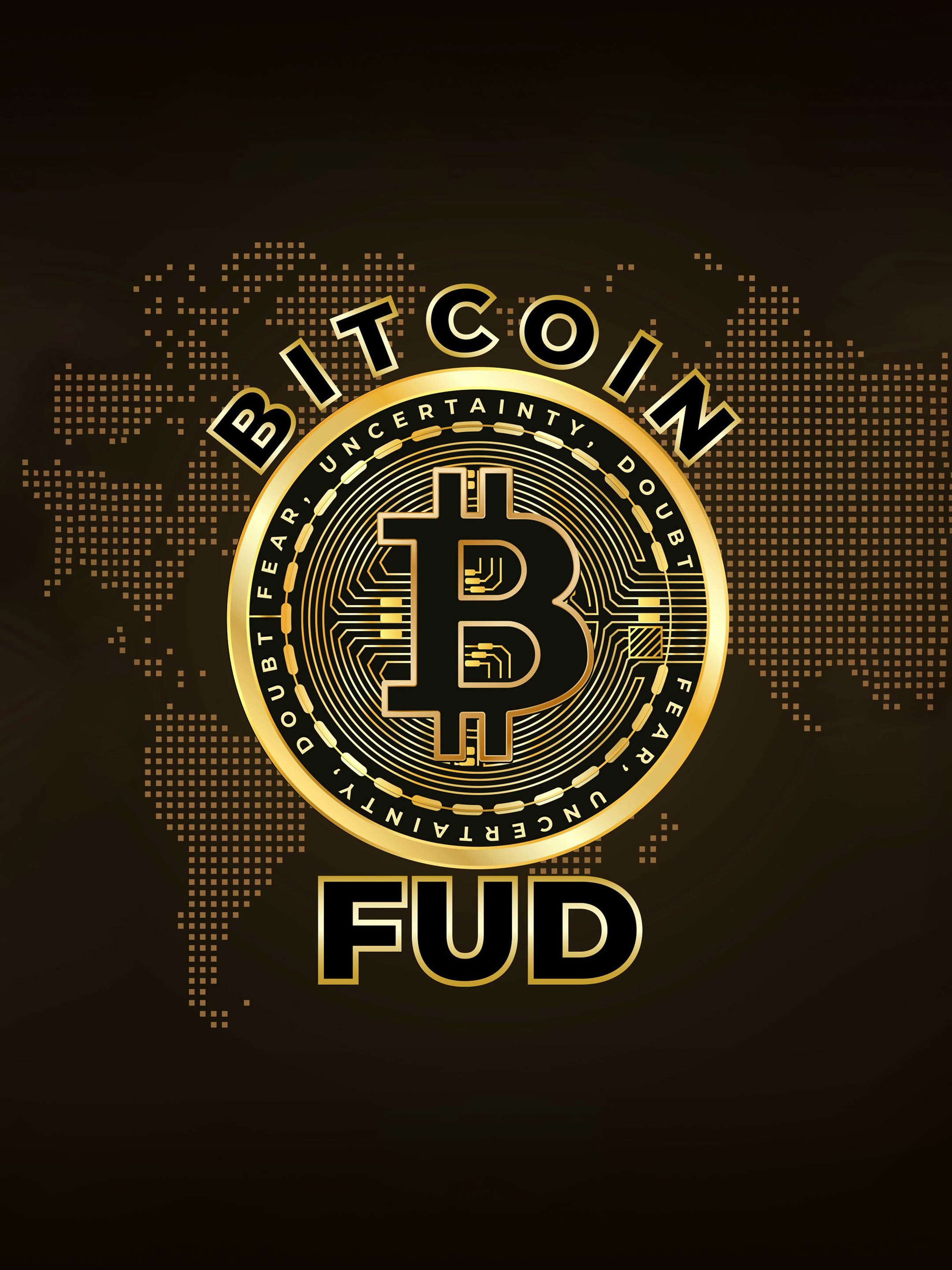 Bitcoin FUD | Rotten Tomatoes