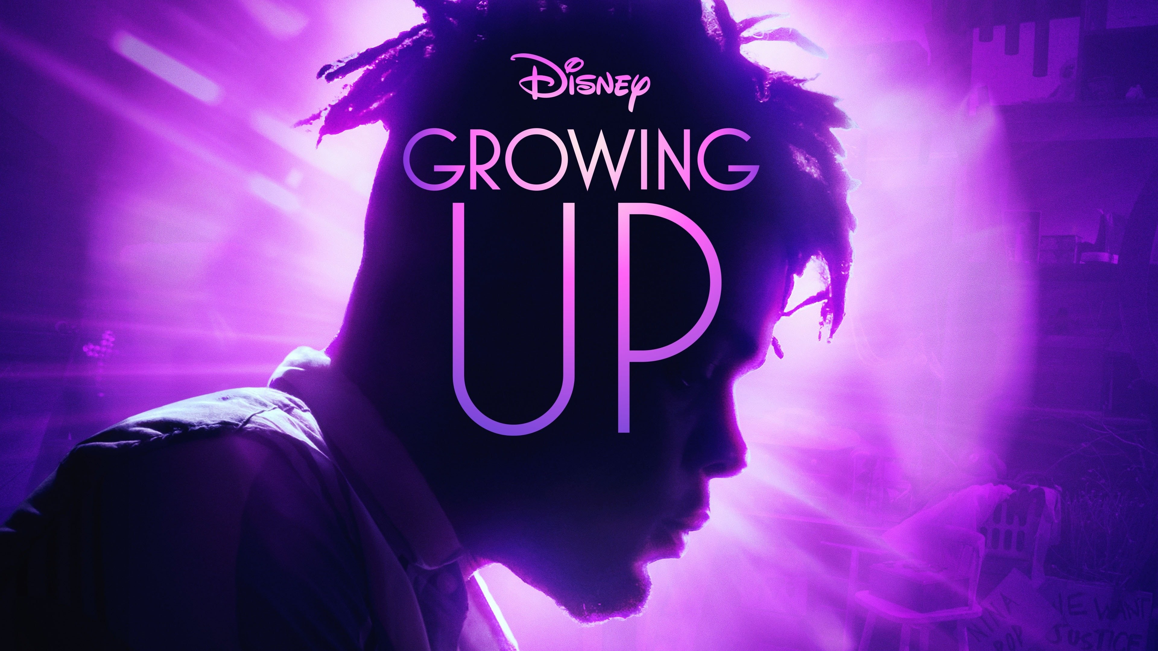 Growing Up (TV Series 2022– ) - IMDb