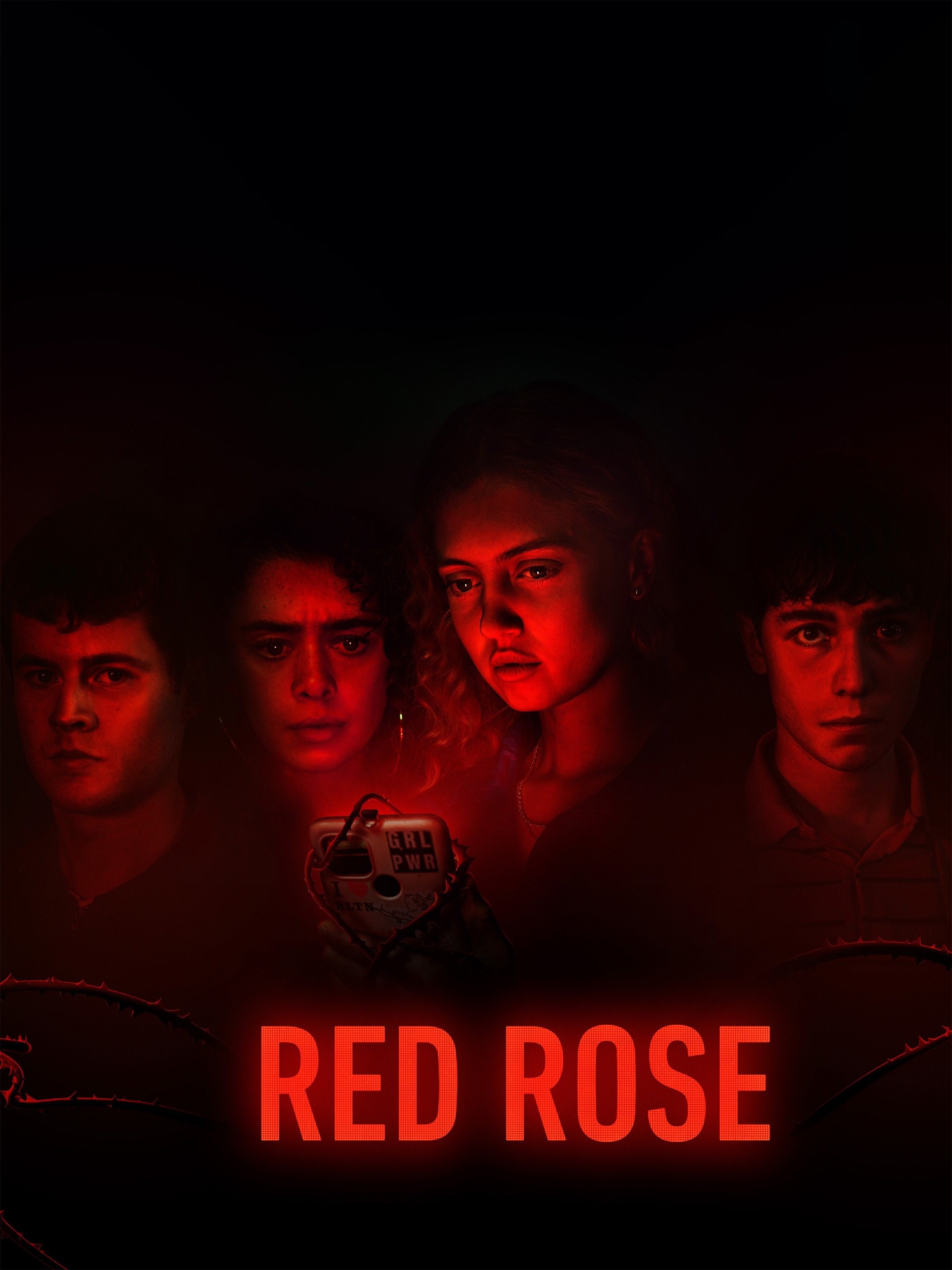Red Stone - Rotten Tomatoes
