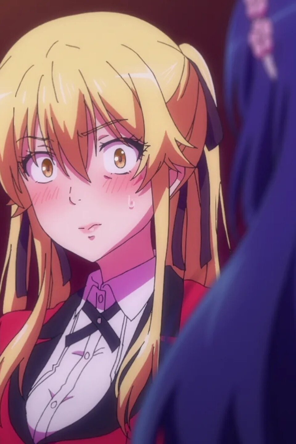 Kakegurui Twin - Rotten Tomatoes