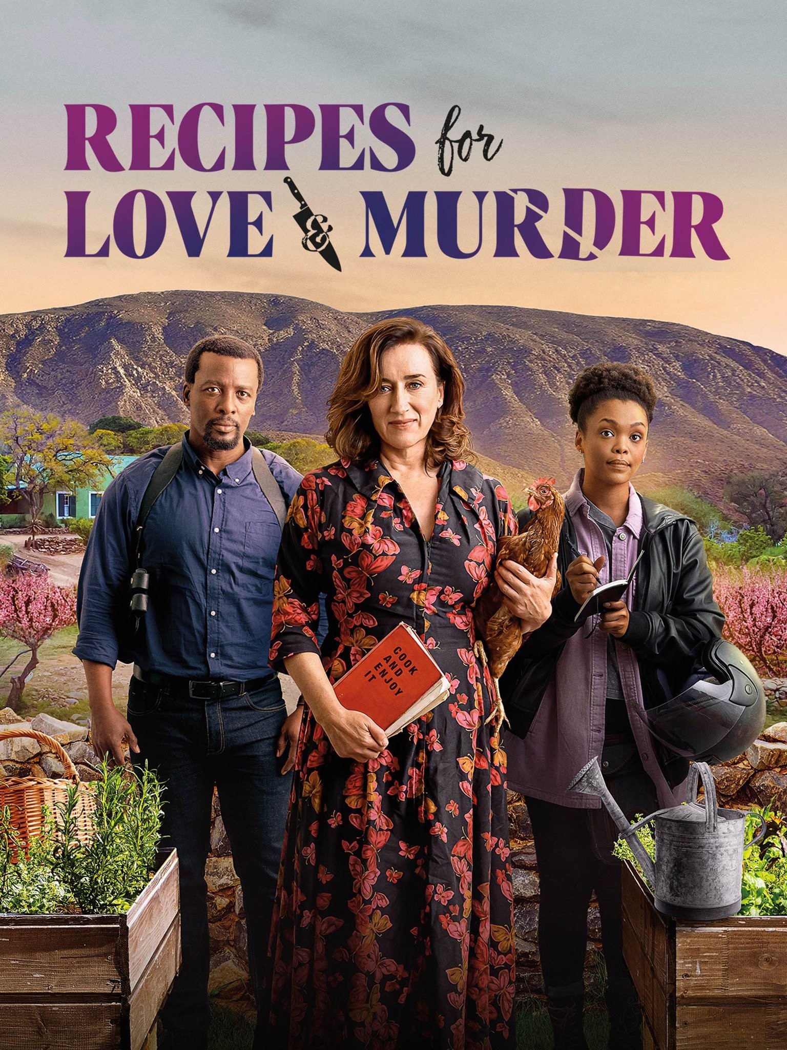 Romantic Killer: Season 1, Episode 11 - Rotten Tomatoes