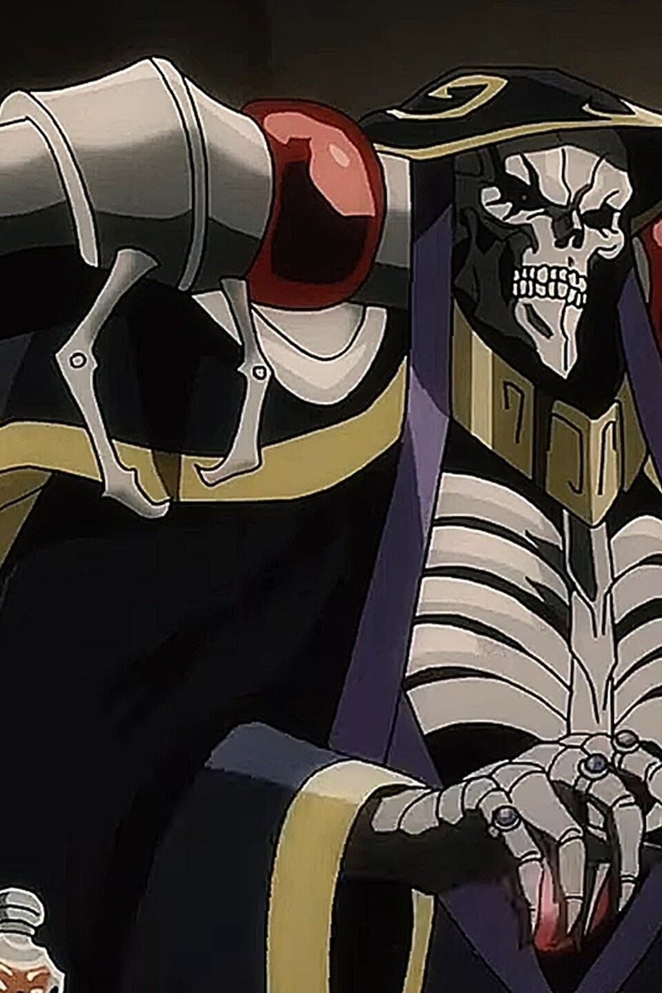 Overlord: Season 2, Episode 6 - Rotten Tomatoes