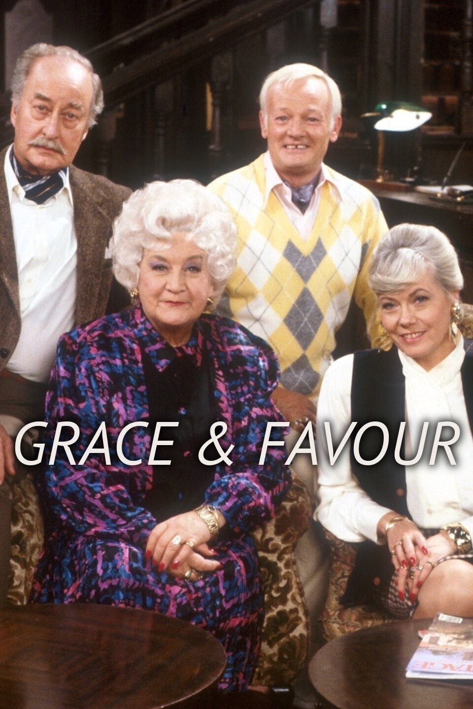Are you being served again season 1 rotten tomatoes