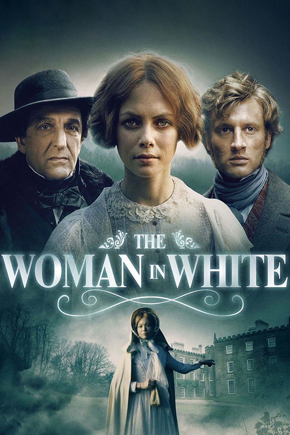 The Woman in White Pictures | Rotten Tomatoes