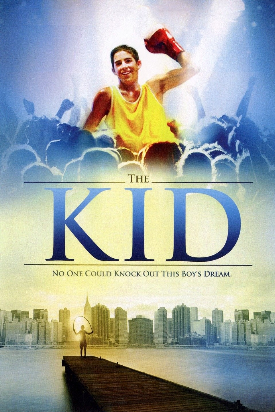 Poster la scena del film The Kid – Compra poster e quadri online