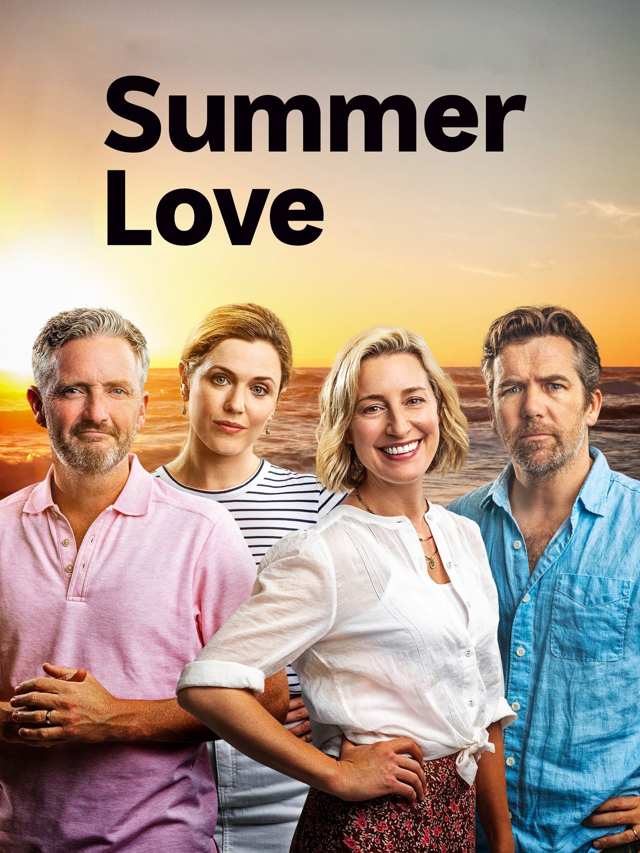 Summer Love: Season 1 | Rotten Tomatoes