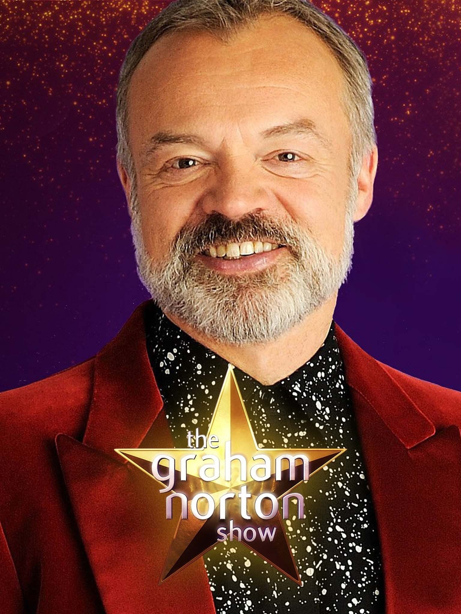 The graham norton show hot sale season 25 episode 2