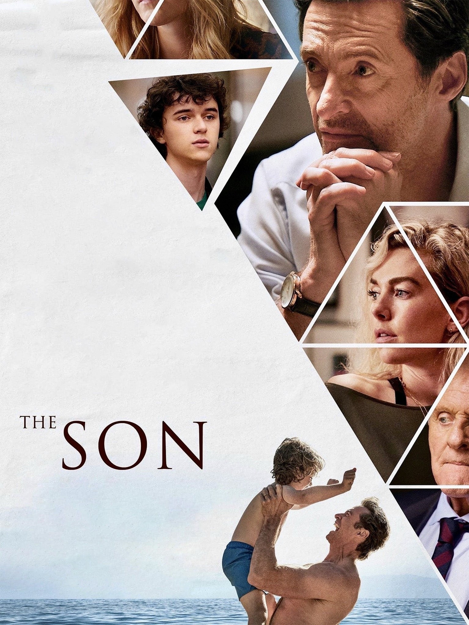 The Son - Rotten Tomatoes