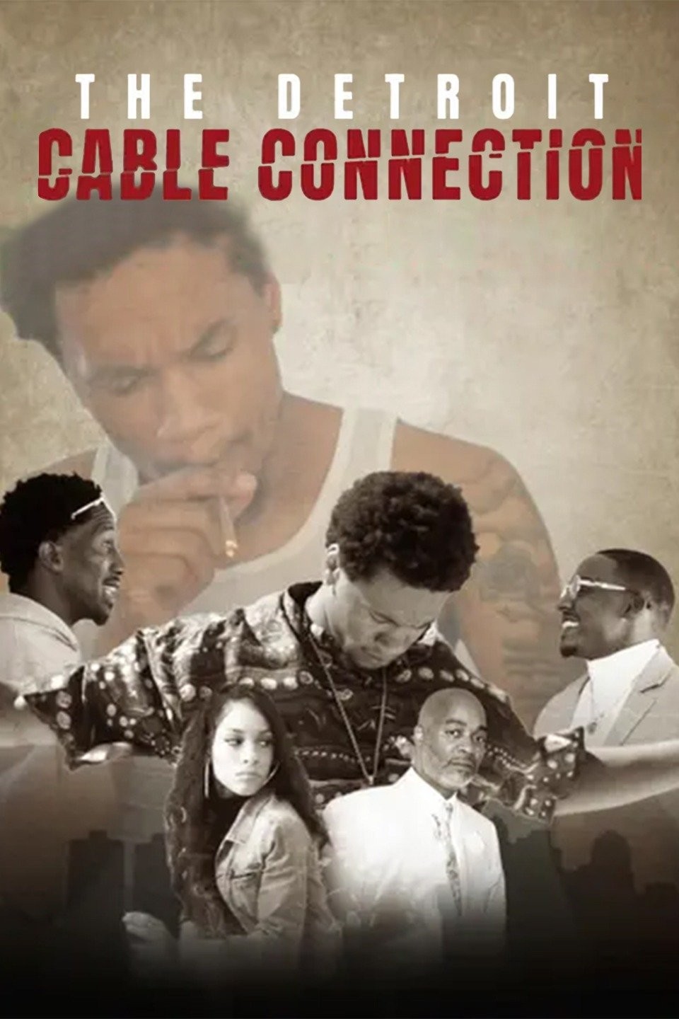 The Detroit Cable Connection Rotten Tomatoes