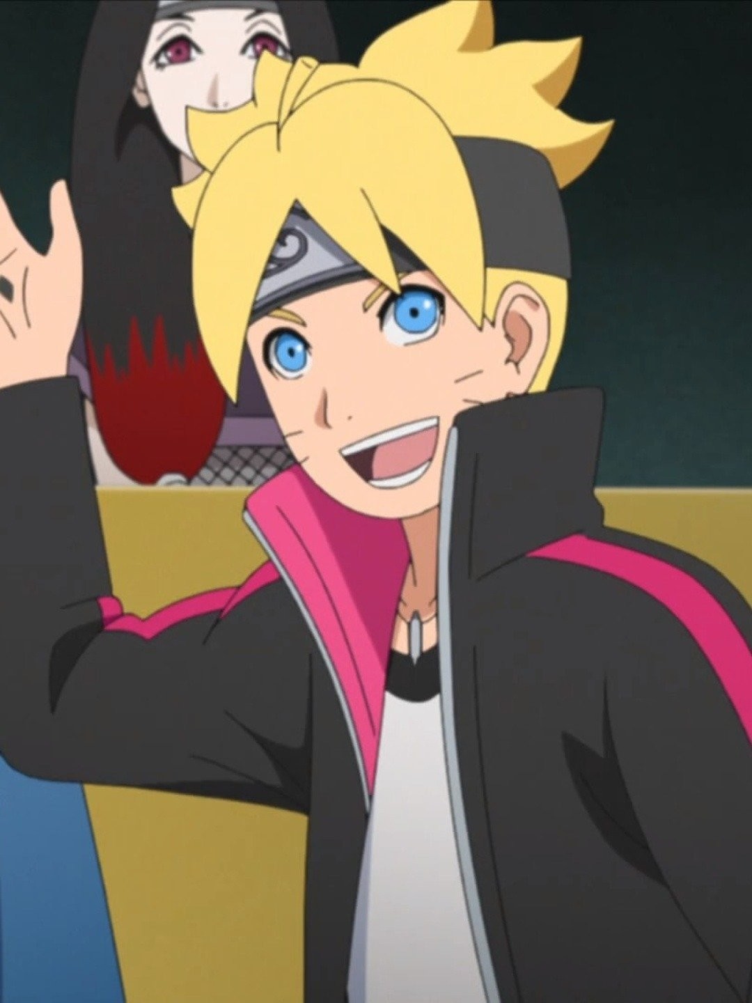 Boruto: Naruto Next Generations: Season 1, Episode 12 - Rotten Tomatoes