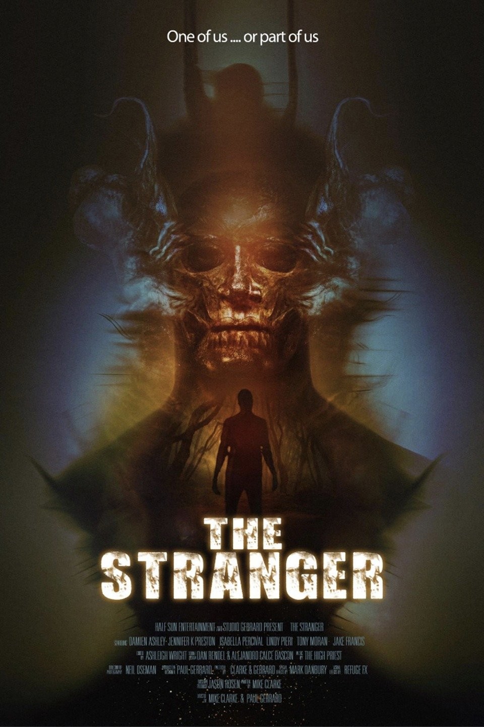 The Strangers - Rotten Tomatoes