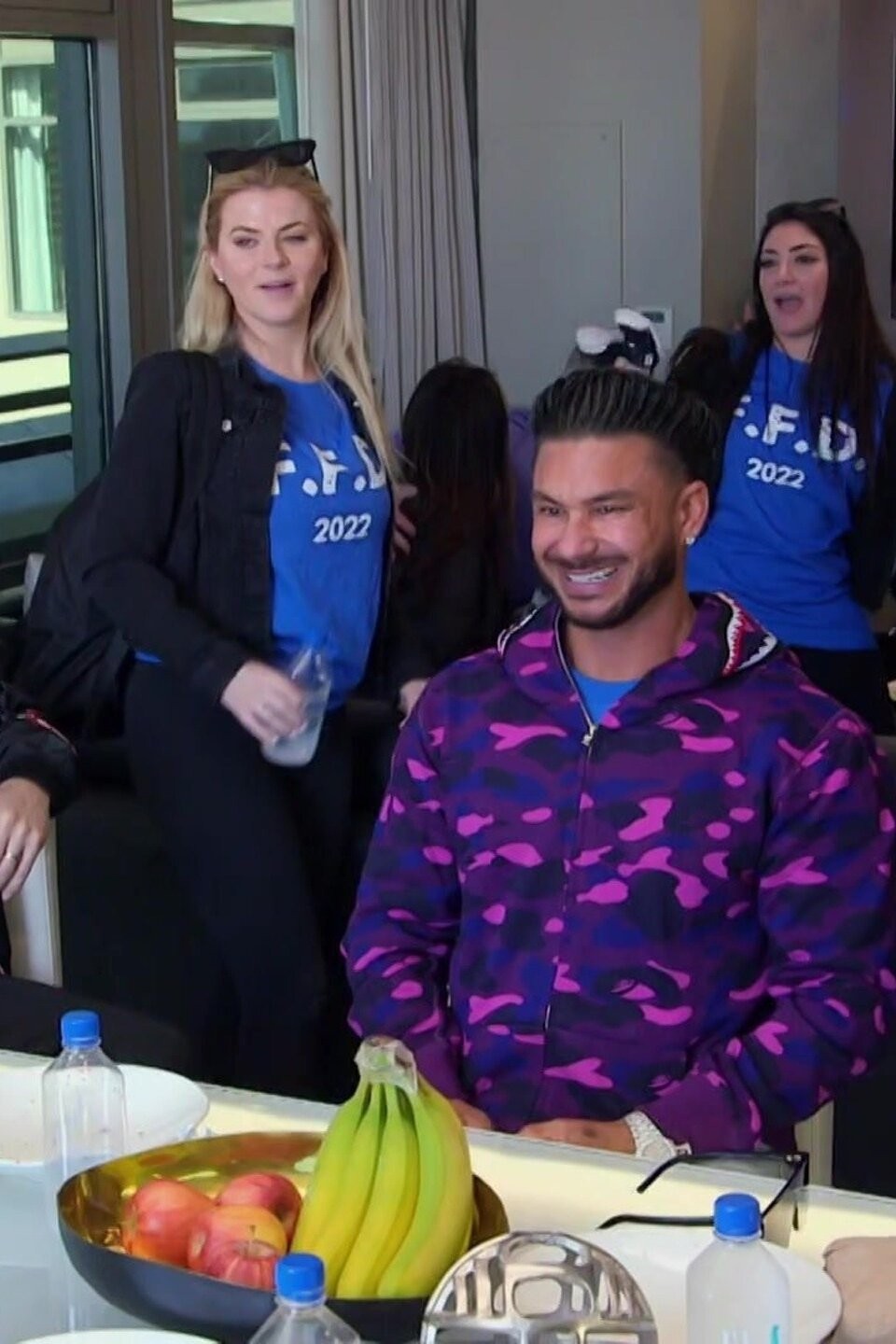 Wild 'N Out Jersey Style Pictures Rotten Tomatoes