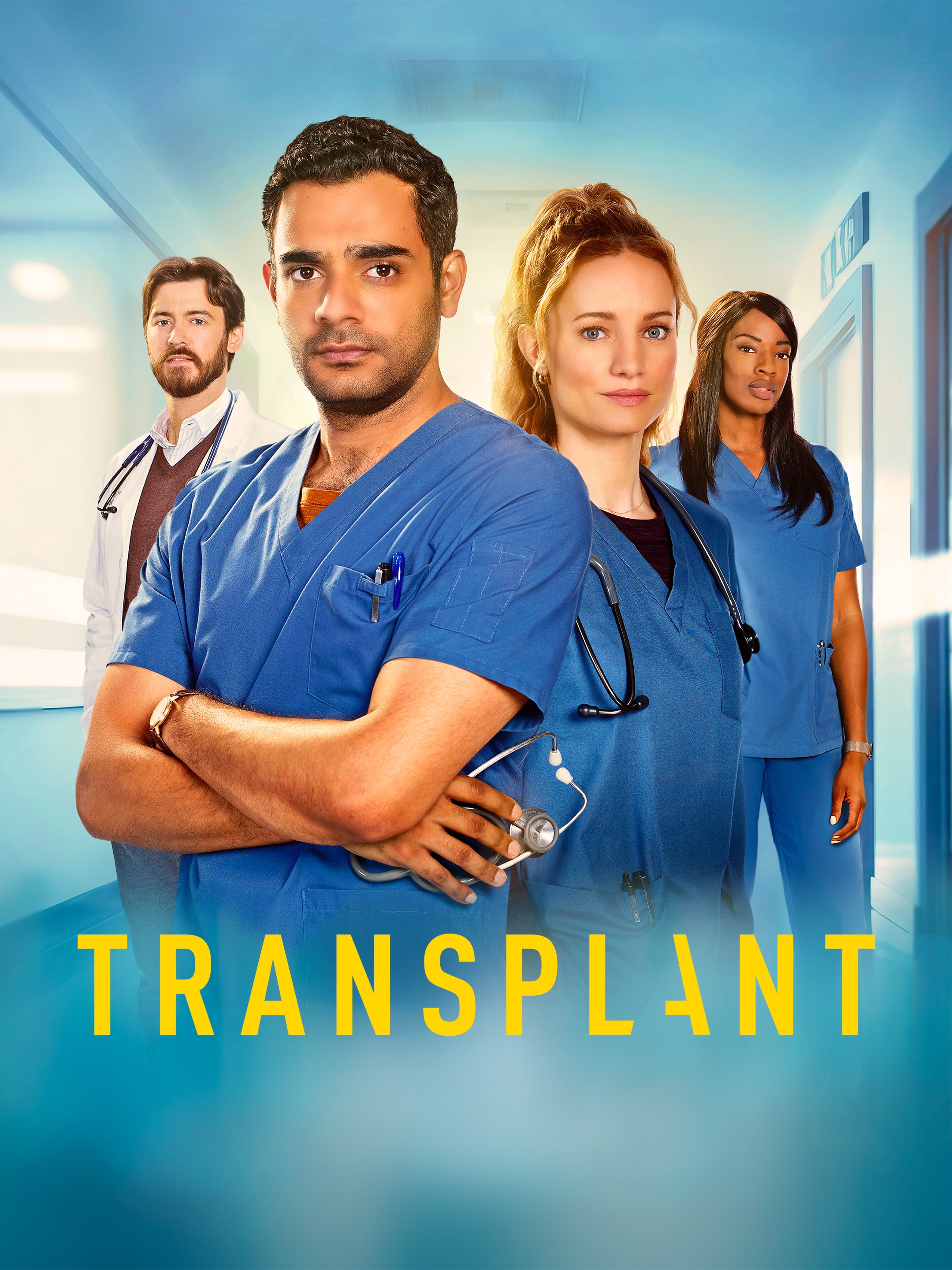 Transplant Season 3 | Rotten Tomatoes