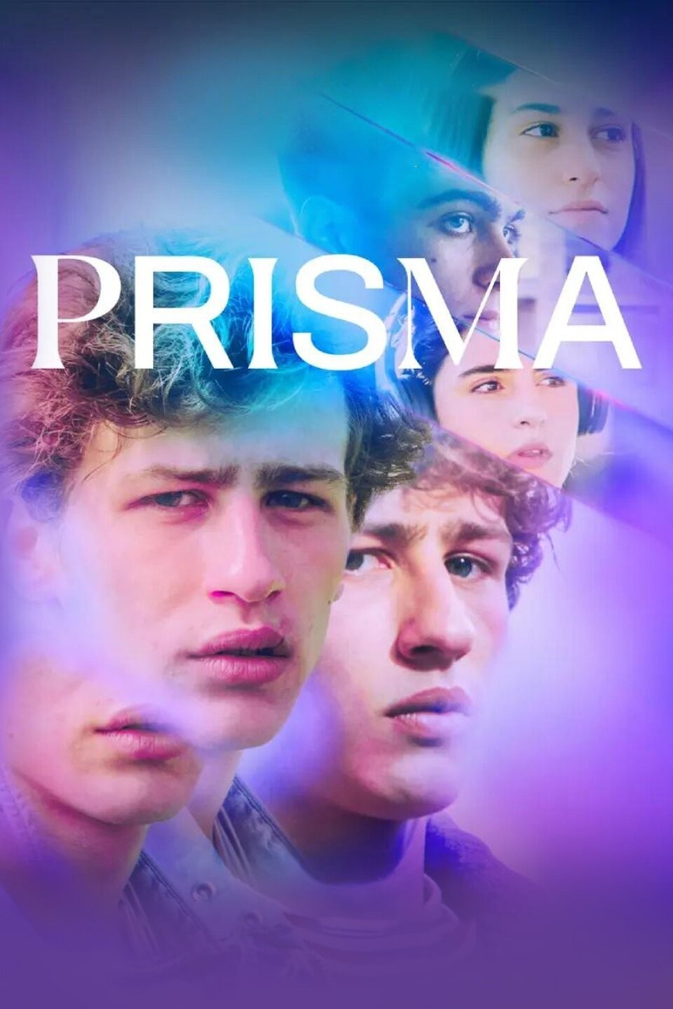 Prisma Season 1  Rotten Tomatoes