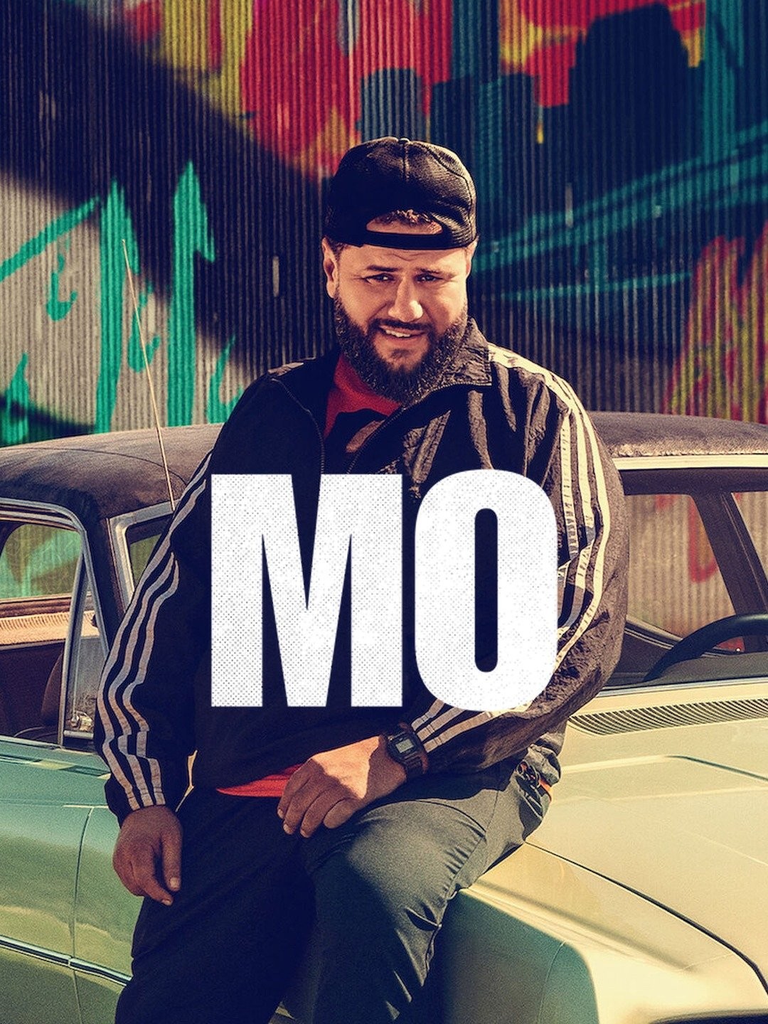 Mo (TV series) - Wikipedia