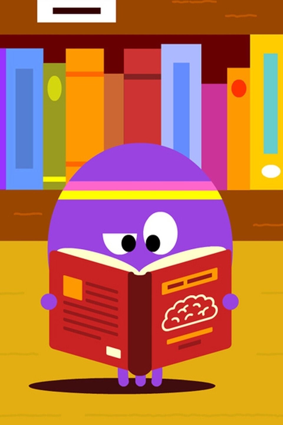 The Library Badge Pictures - Rotten Tomatoes