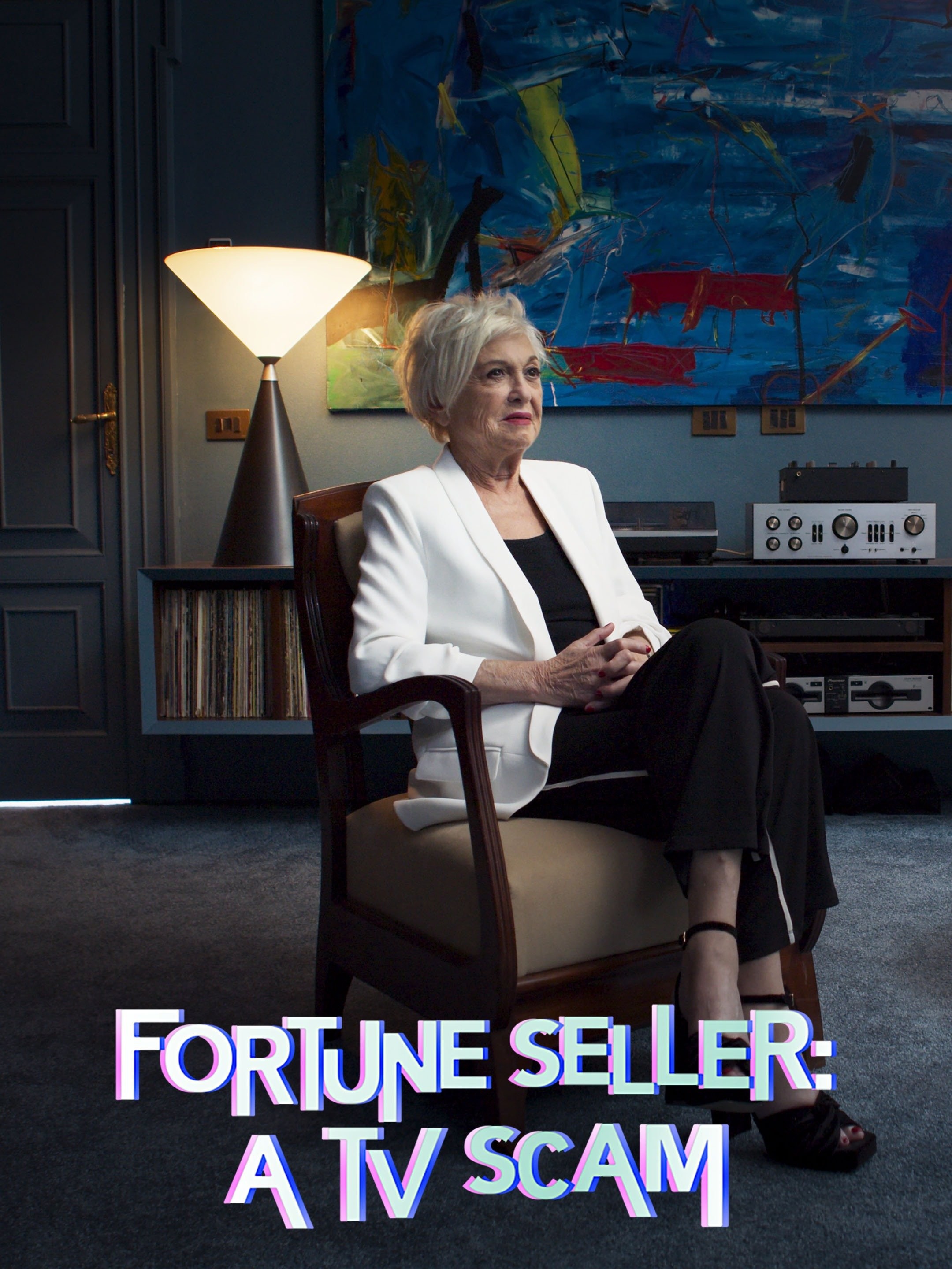 Fortune Seller: A TV Scam: Season 1, Episode 1 | Rotten Tomatoes