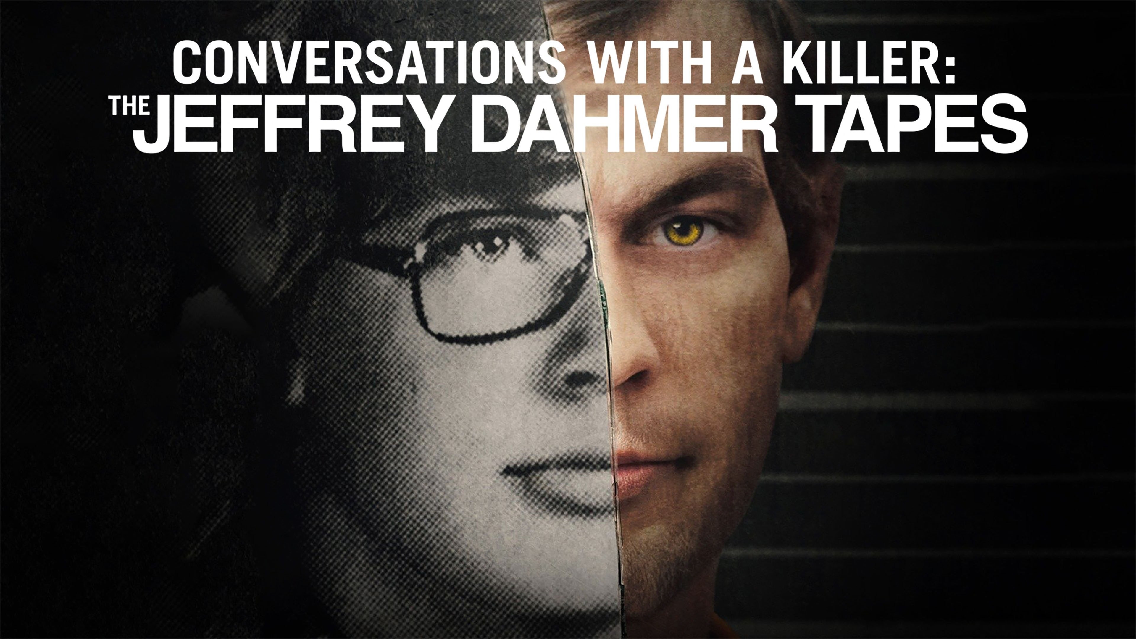 Conversations with A Killer: The Jeffrey Dahmer Tapes' Release