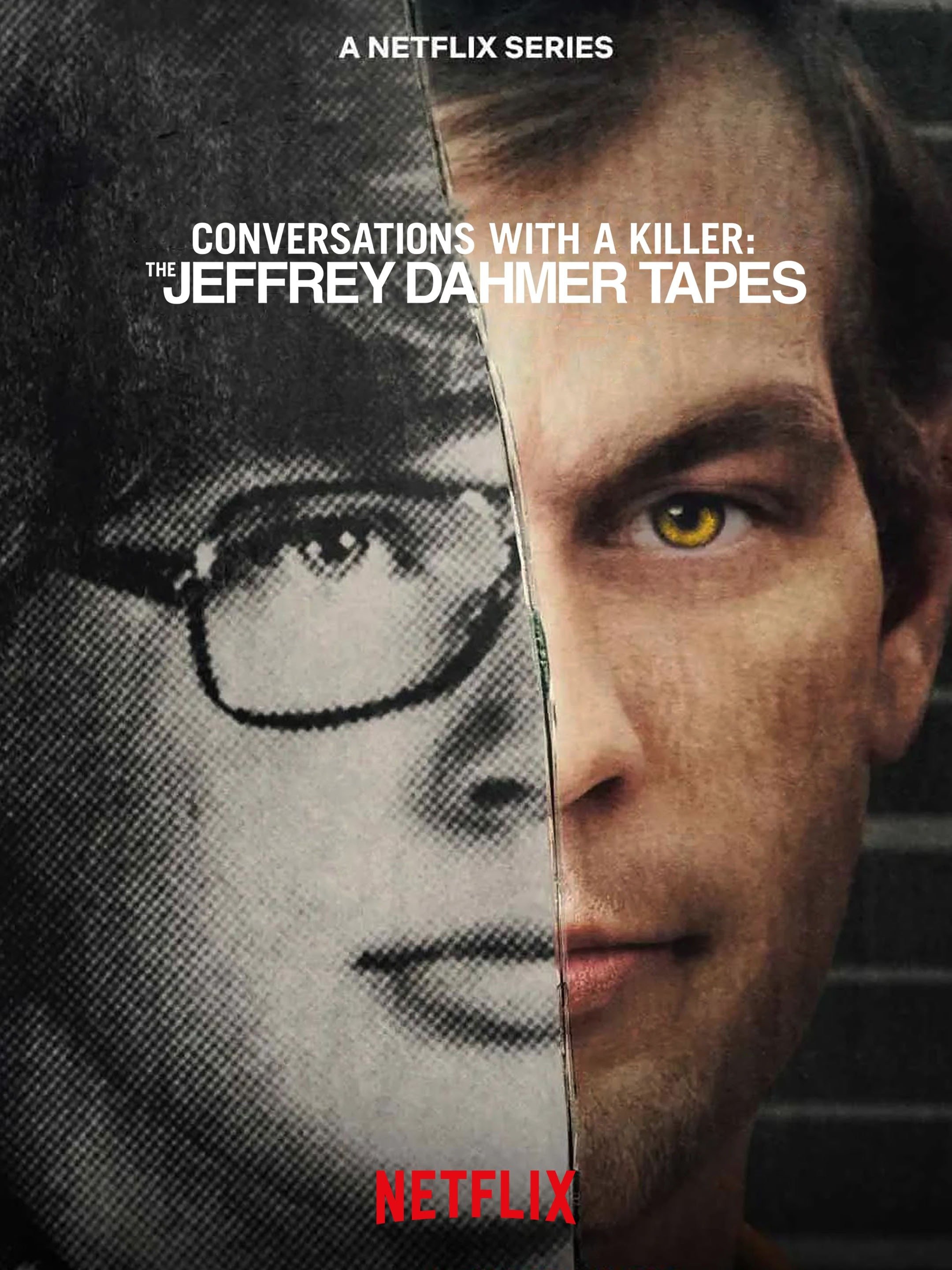 Conversations with a Killer: The Jeffrey Dahmer Tapes – Review