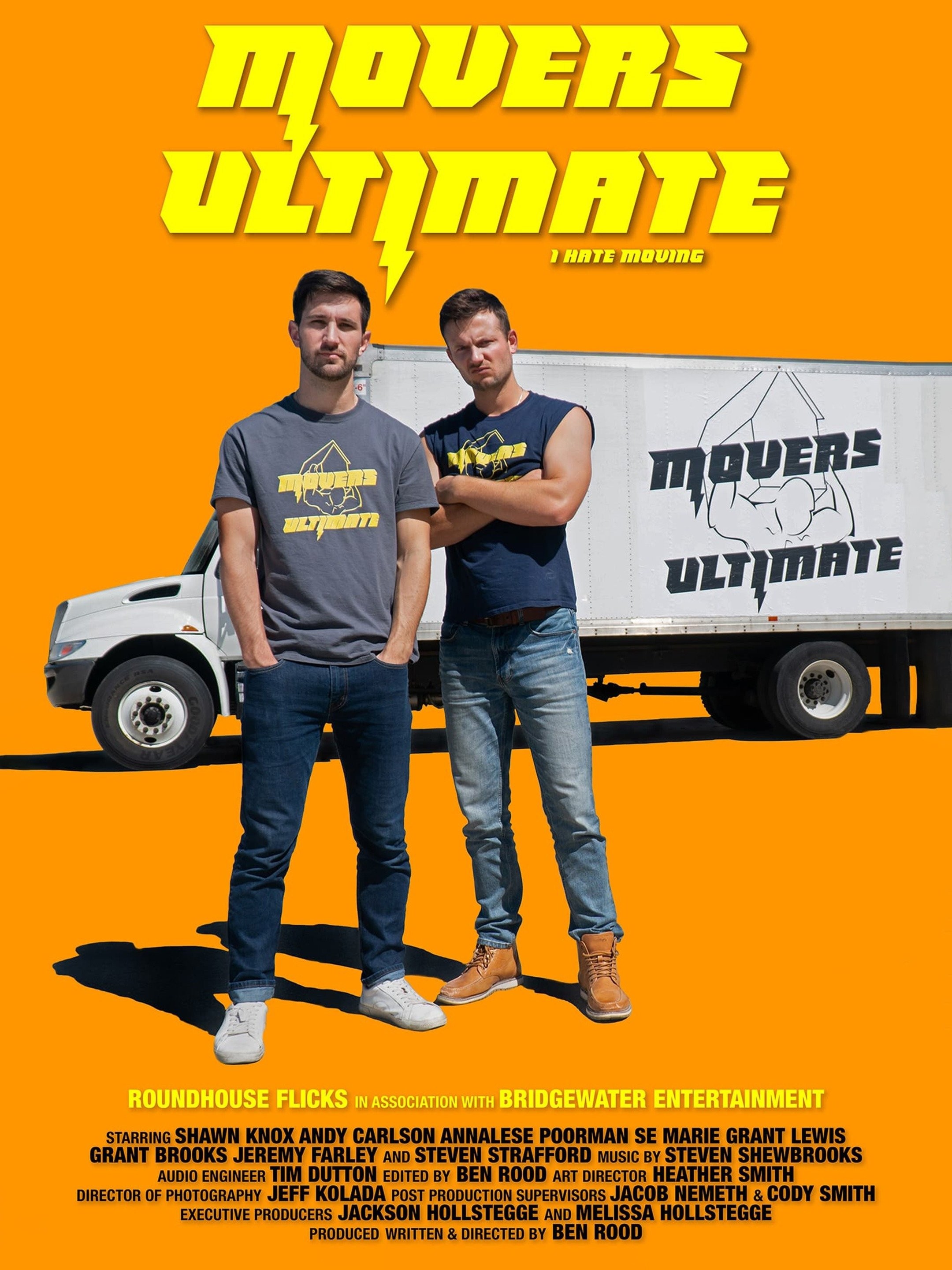 Movers Ultimate Pictures | Rotten Tomatoes