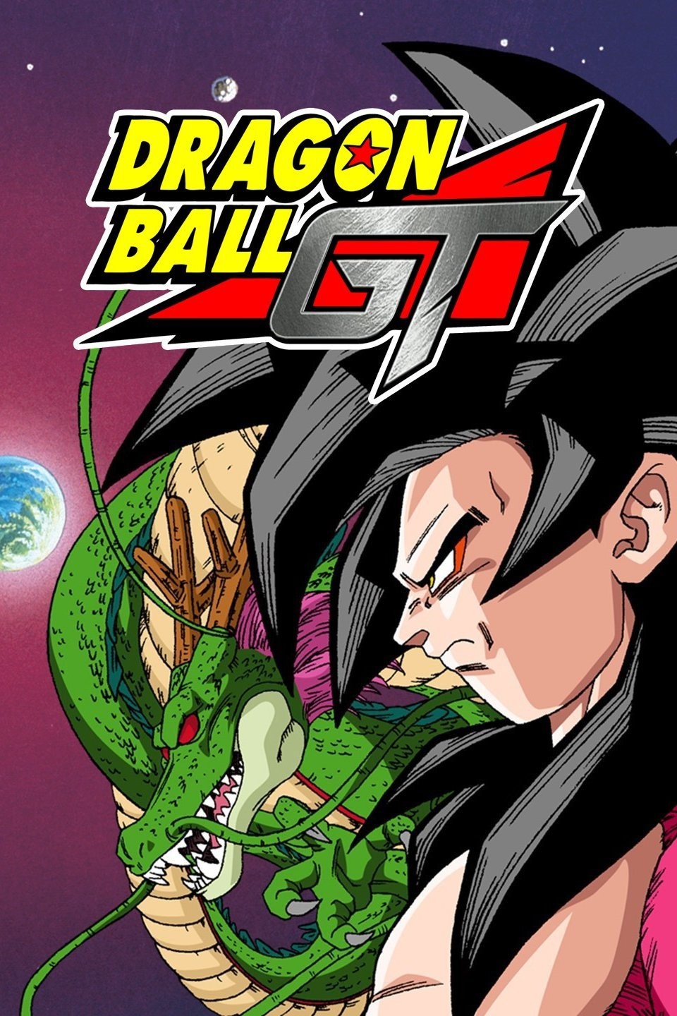 Why Dragon Ball GT Would DESTROY Dragon Ball Super! (Dragon Ball