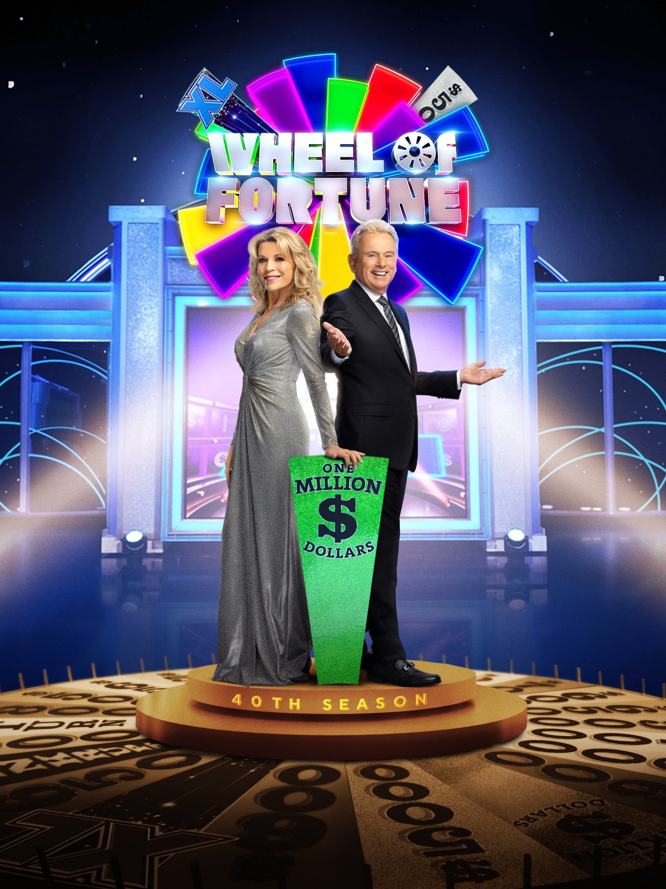 Wheel Of Fortune Season 40 Rotten Tomatoes