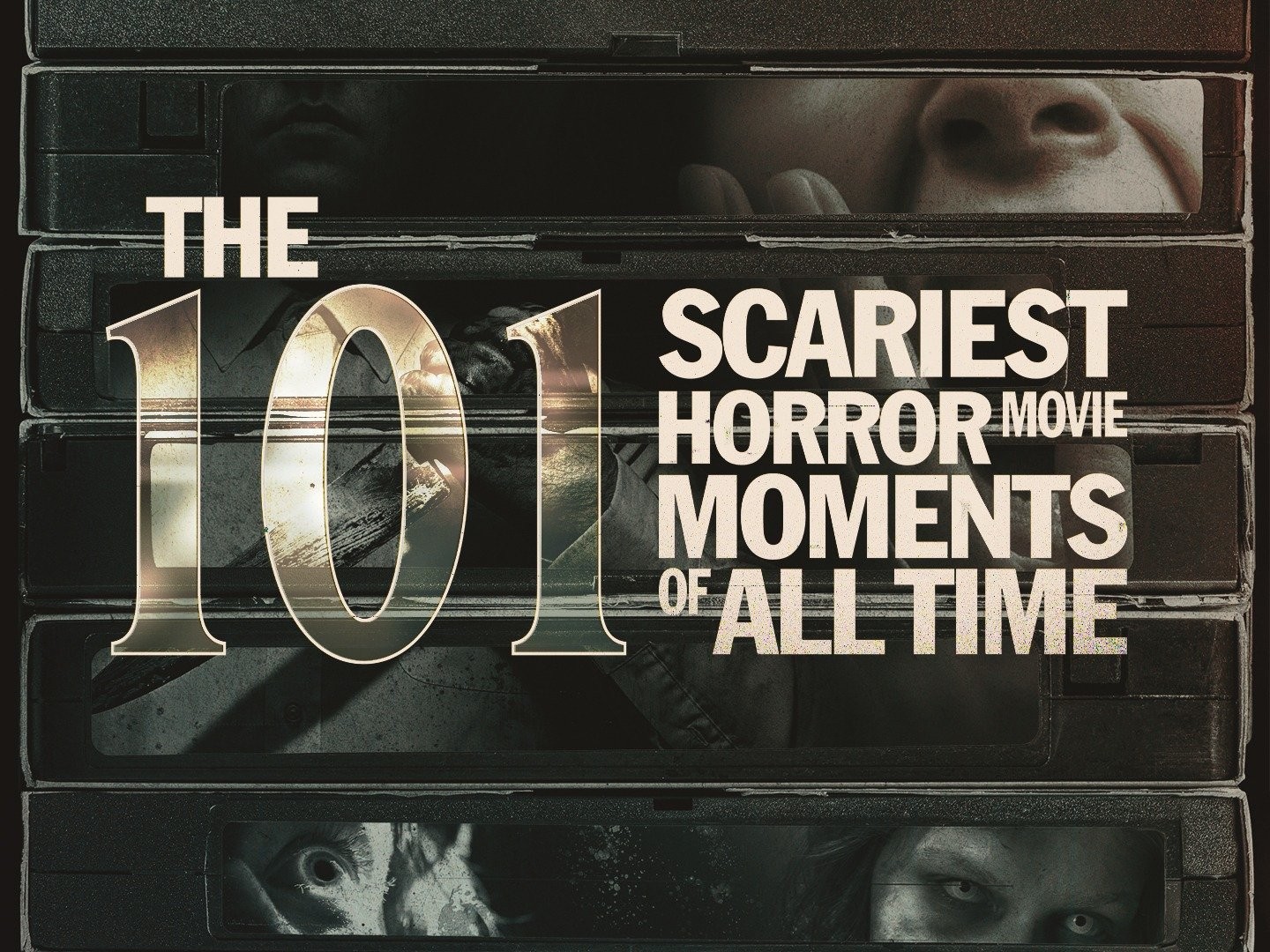 101 Best Horror Movies of All Time