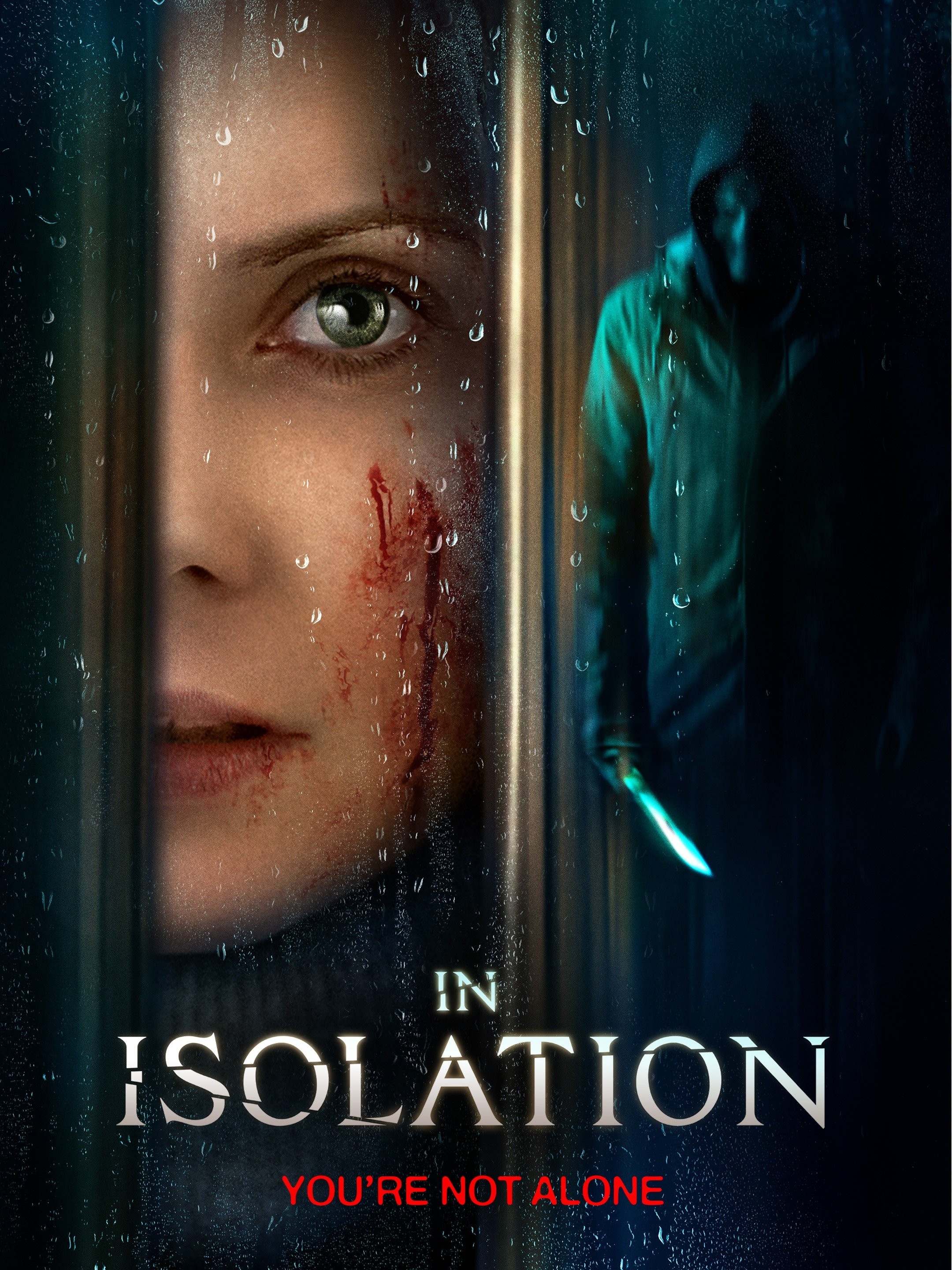 In Isolation | Rotten Tomatoes
