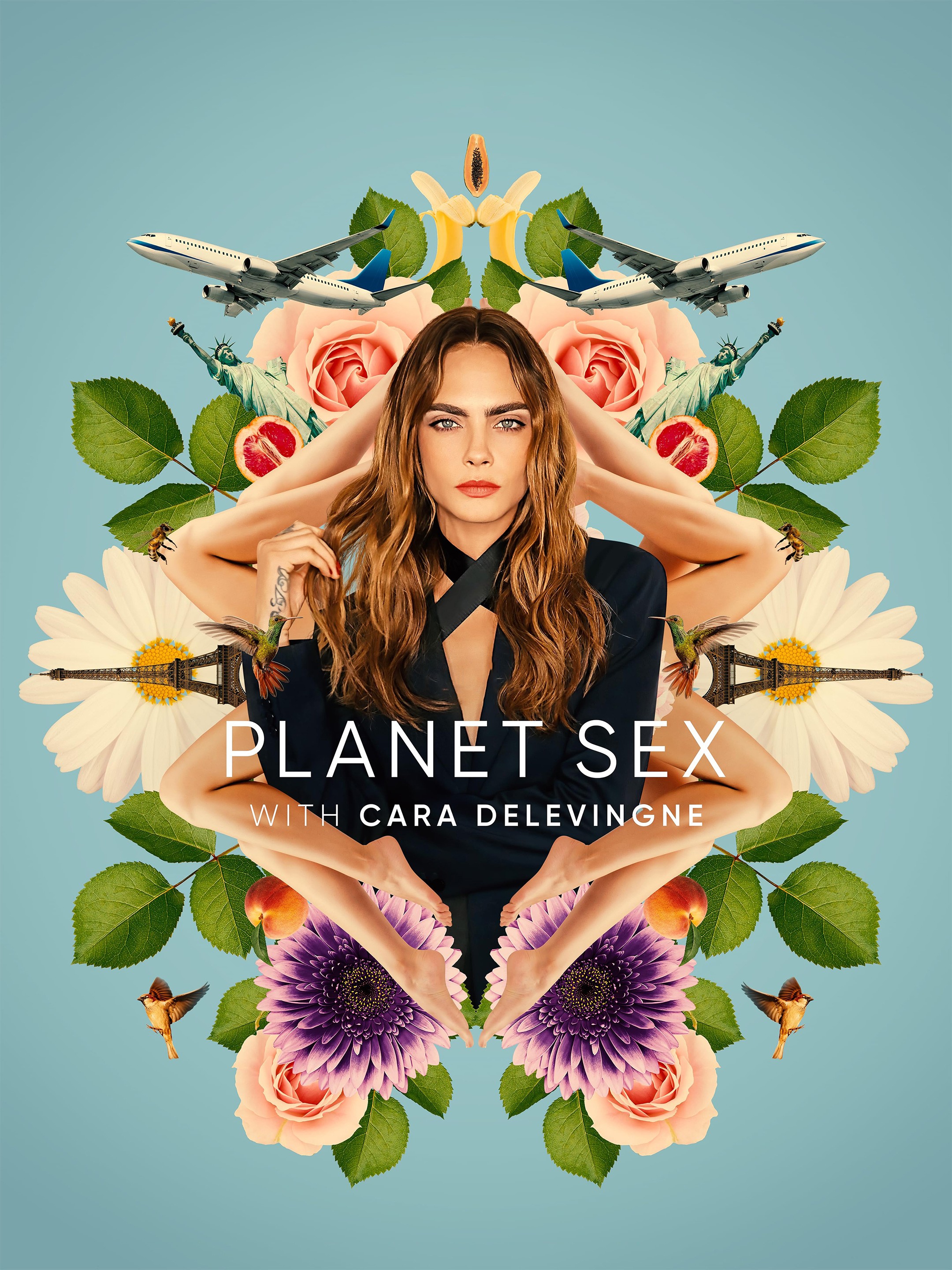 Planet Sex With Cara Delevingne | Rotten Tomatoes