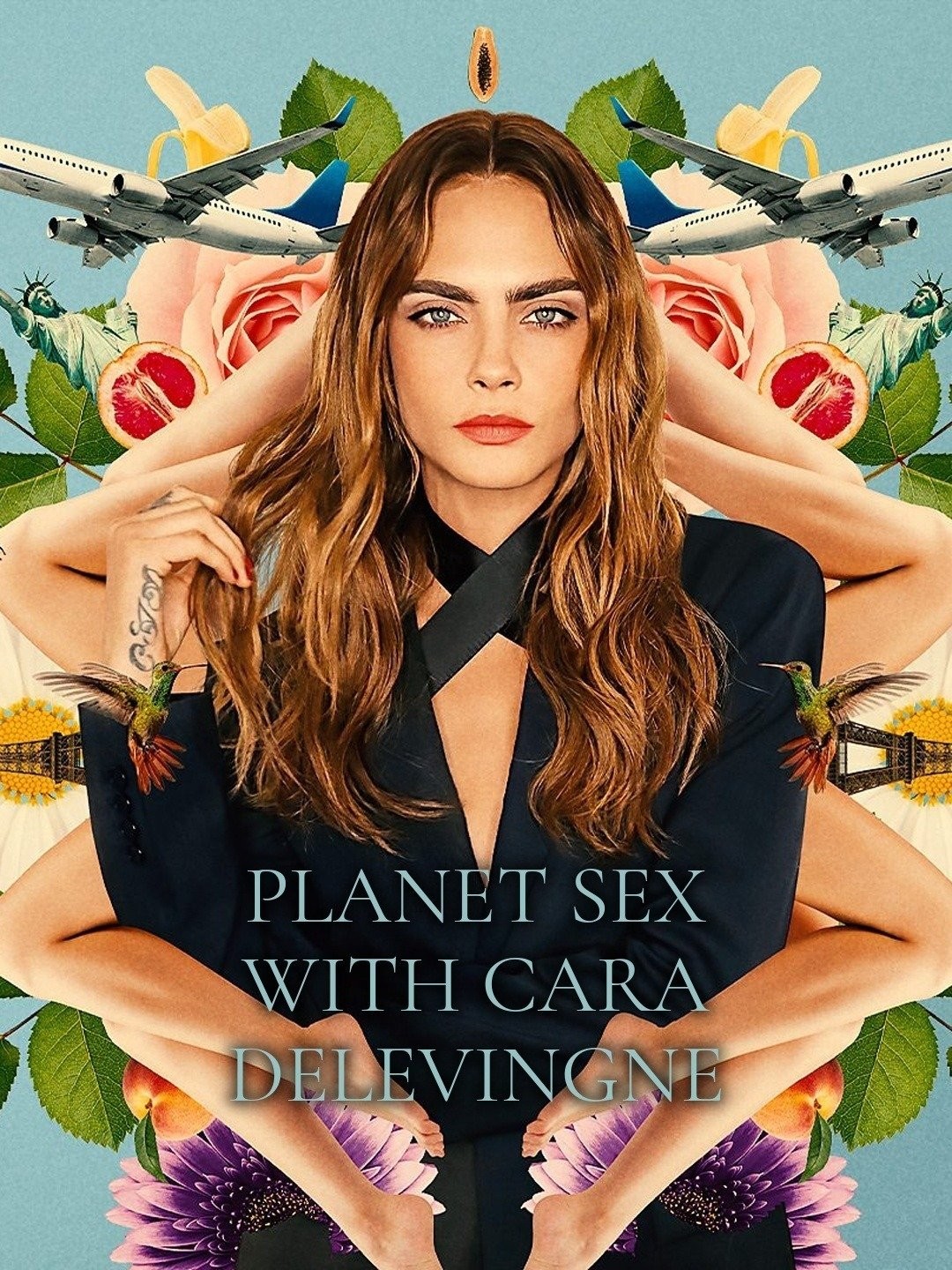 Planet Sex With Cara Delevingne - Rotten Tomatoes