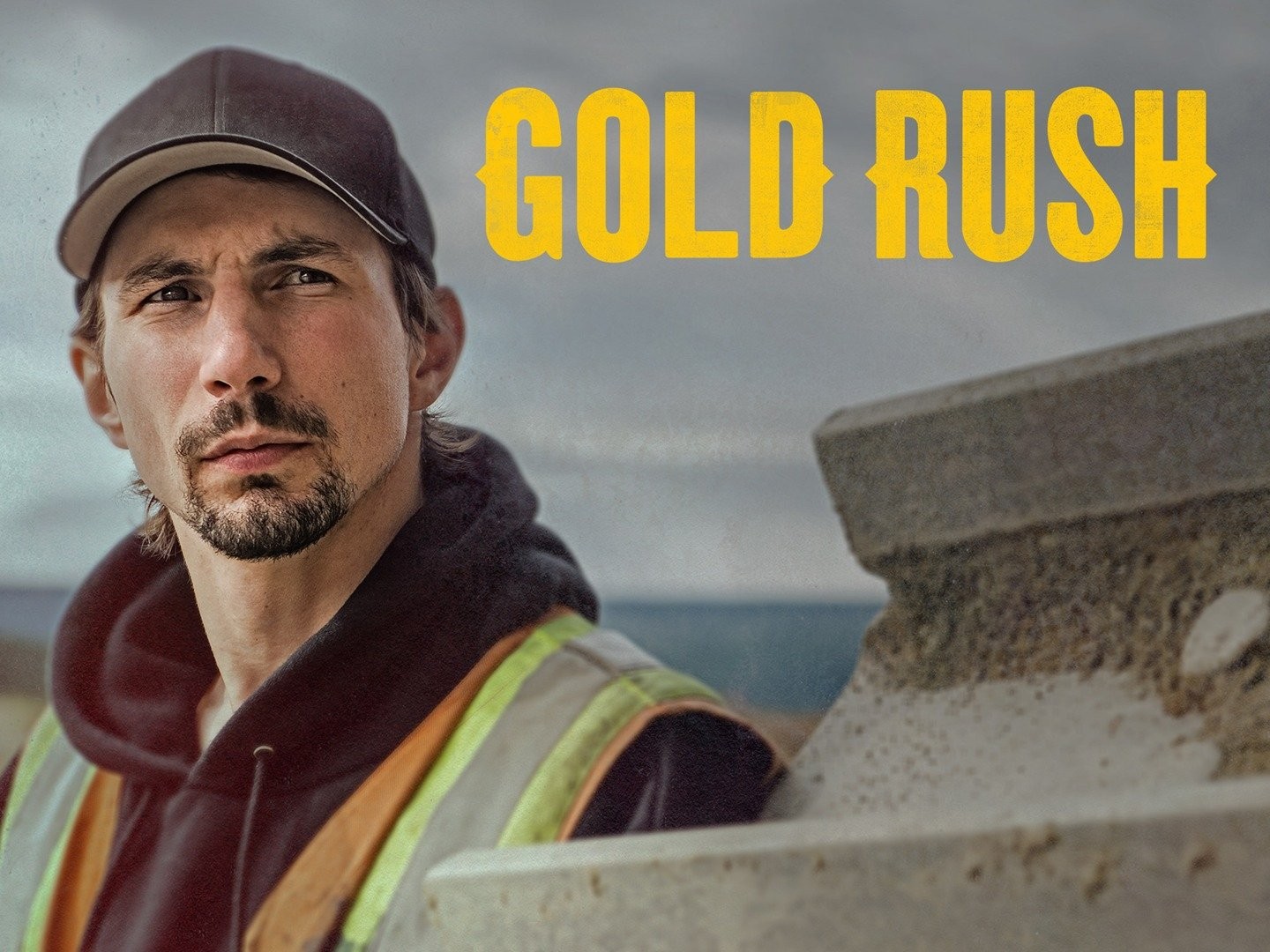 Mineral and Gold Prospecting - reality TV shows