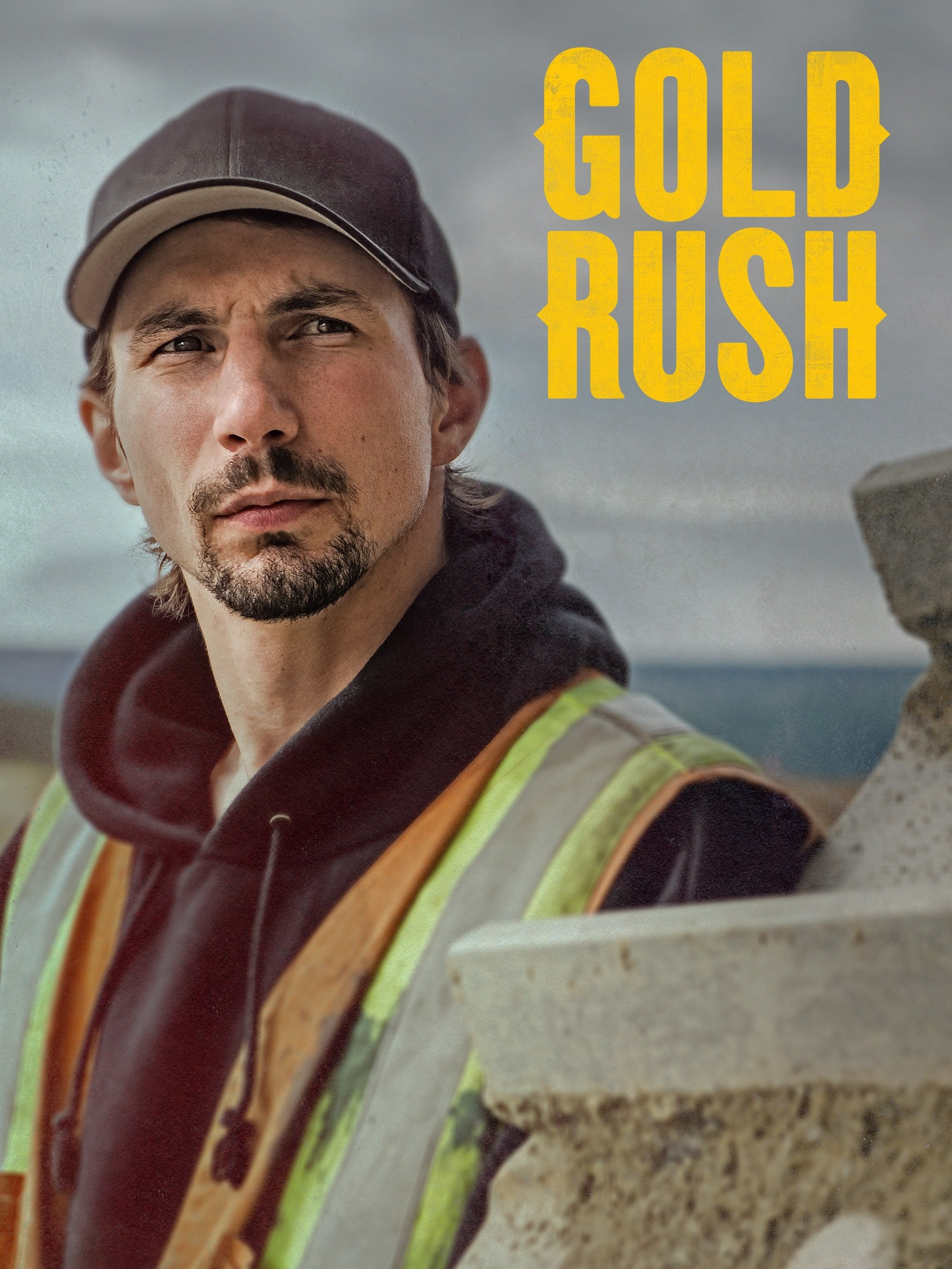List of similar shows, Gold Rush Wiki