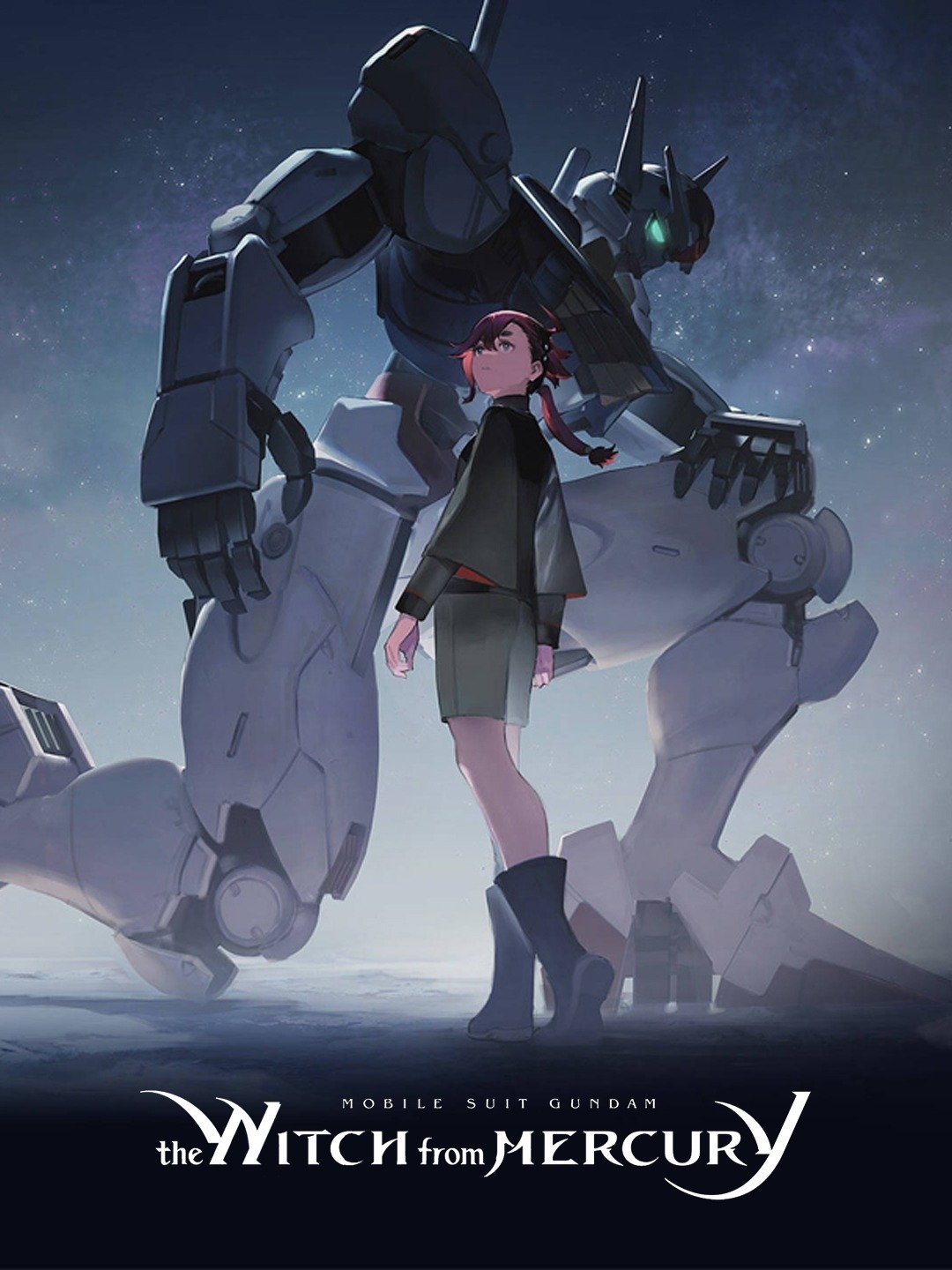 Mobile Suit Gundam: The Witch From Mercury - Rotten Tomatoes
