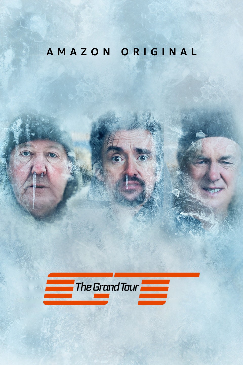 The Grand Tour: Season 5 Pictures | Rotten Tomatoes