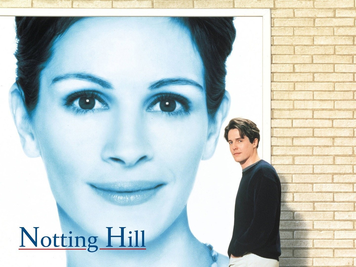 Notting Hill｜CATCHPLAY+ Watch Full Movie & Episodes Online